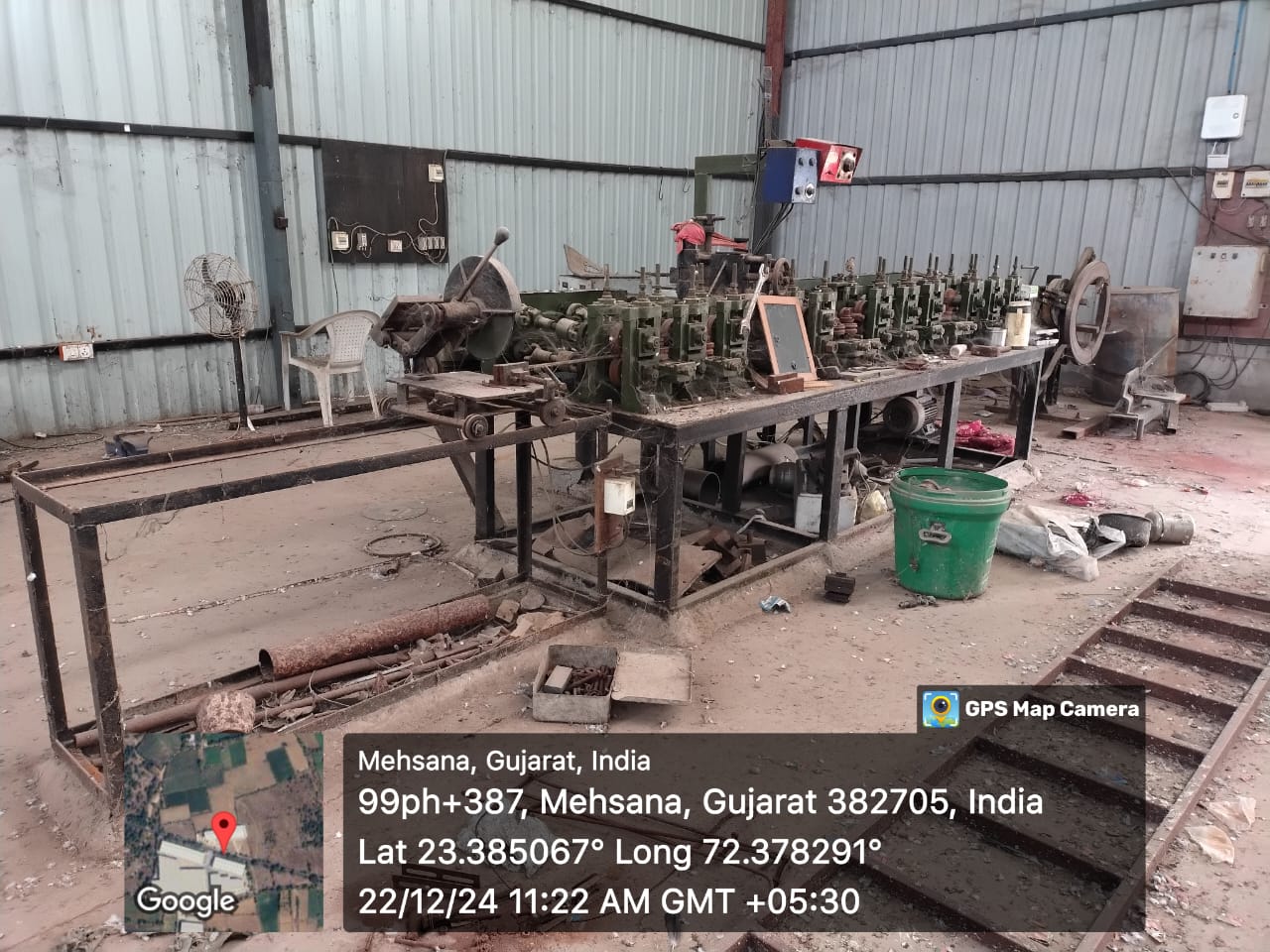 machines for sale in mehsana Mahesana — photo 6