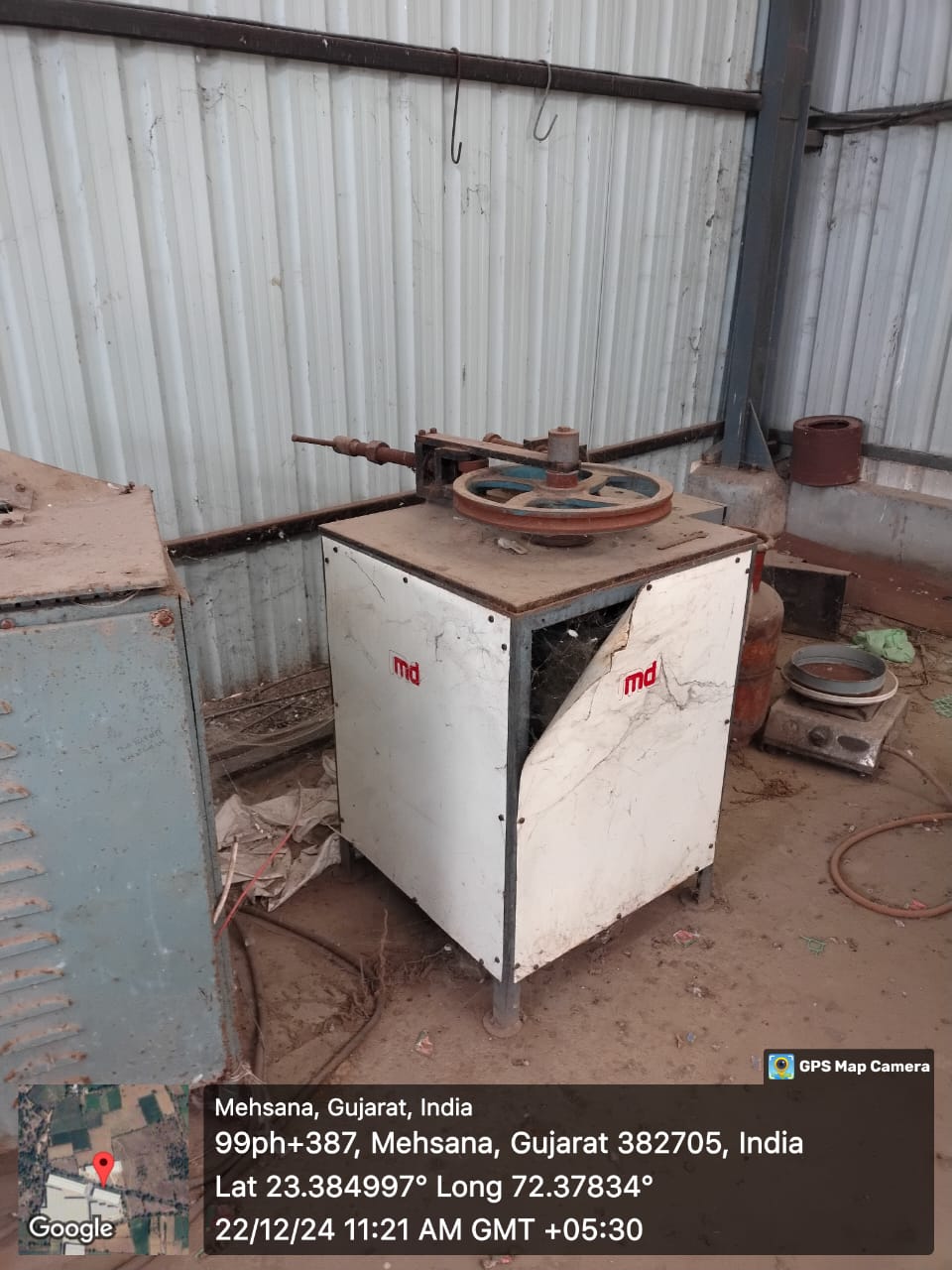 machines for sale in mehsana Mahesana — photo 7