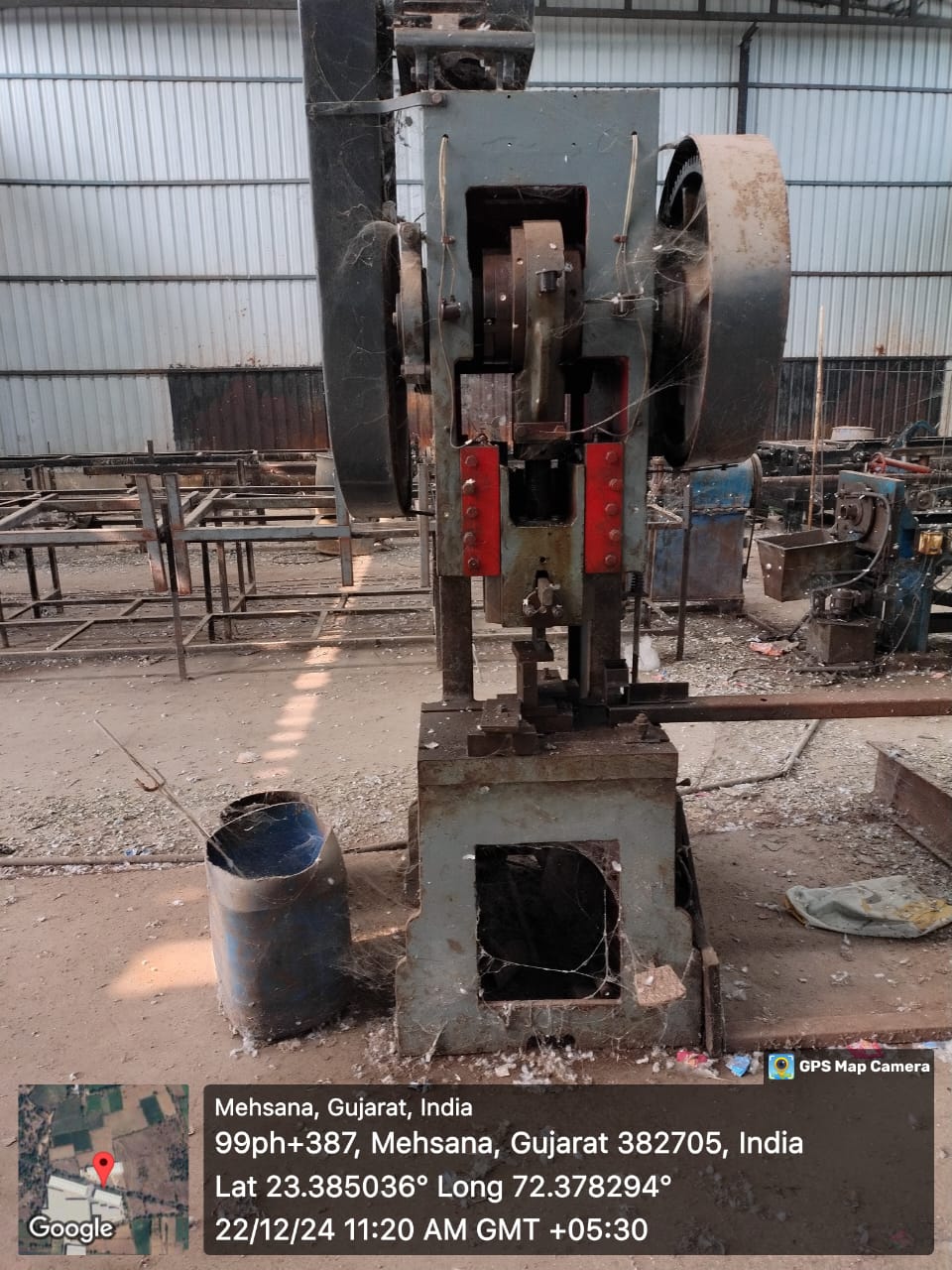 machines for sale in mehsana Mahesana — photo 9