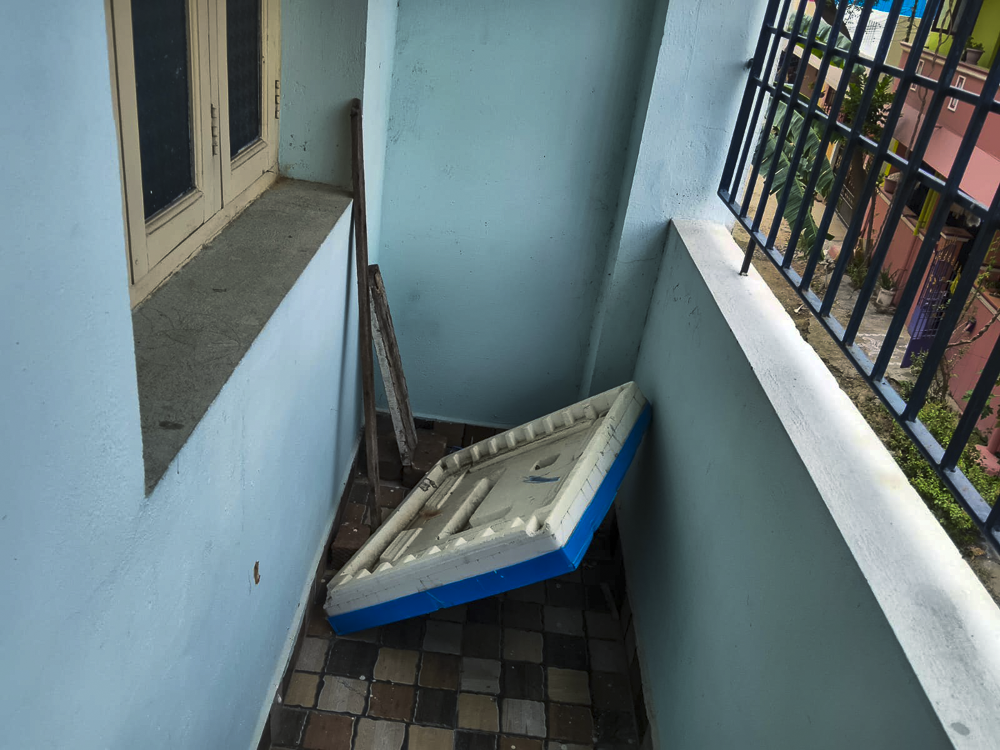 700 square feet Flat for sale in NANDHIVARAM GUDUVANCHERY CHENNAI Maraimalai Nagar — photo 1