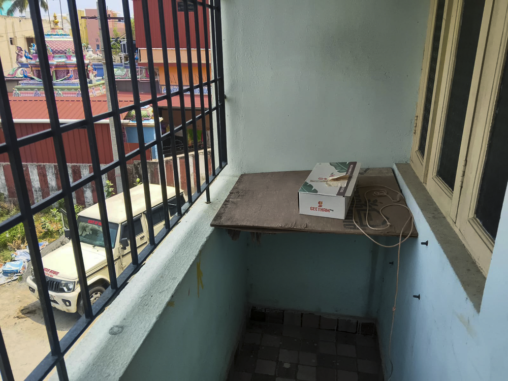 700 square feet Flat for sale in NANDHIVARAM GUDUVANCHERY CHENNAI Maraimalai Nagar — photo 18