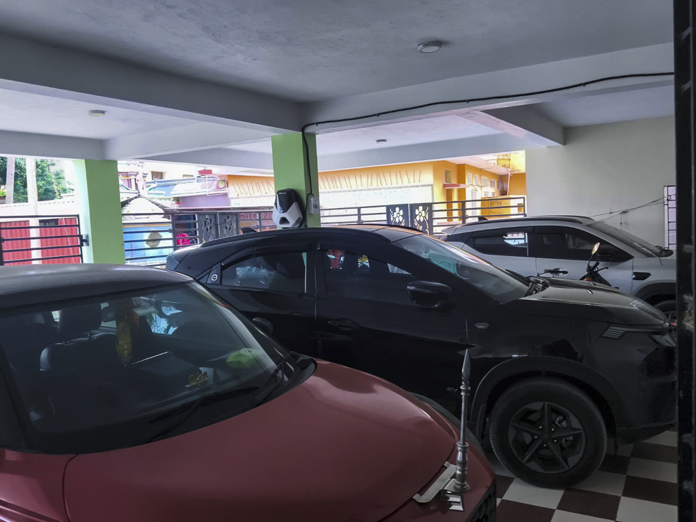 700 square feet Flat for sale in NANDHIVARAM GUDUVANCHERY CHENNAI Maraimalai Nagar — photo 23
