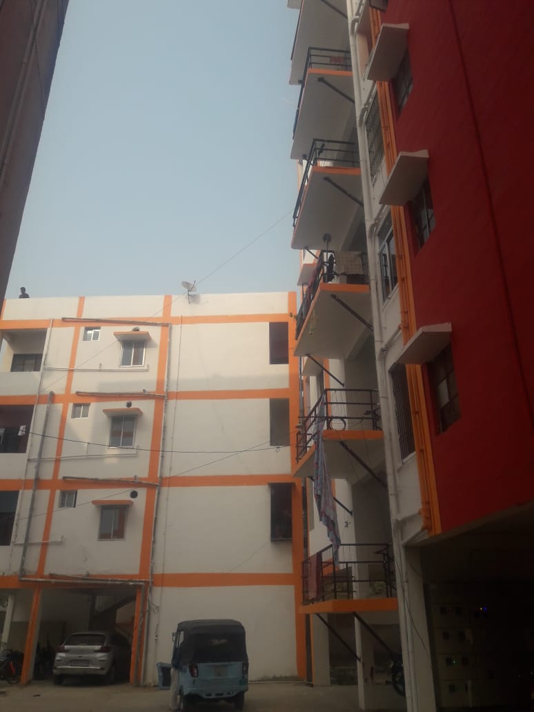 Flat for sale in Bhagalpur