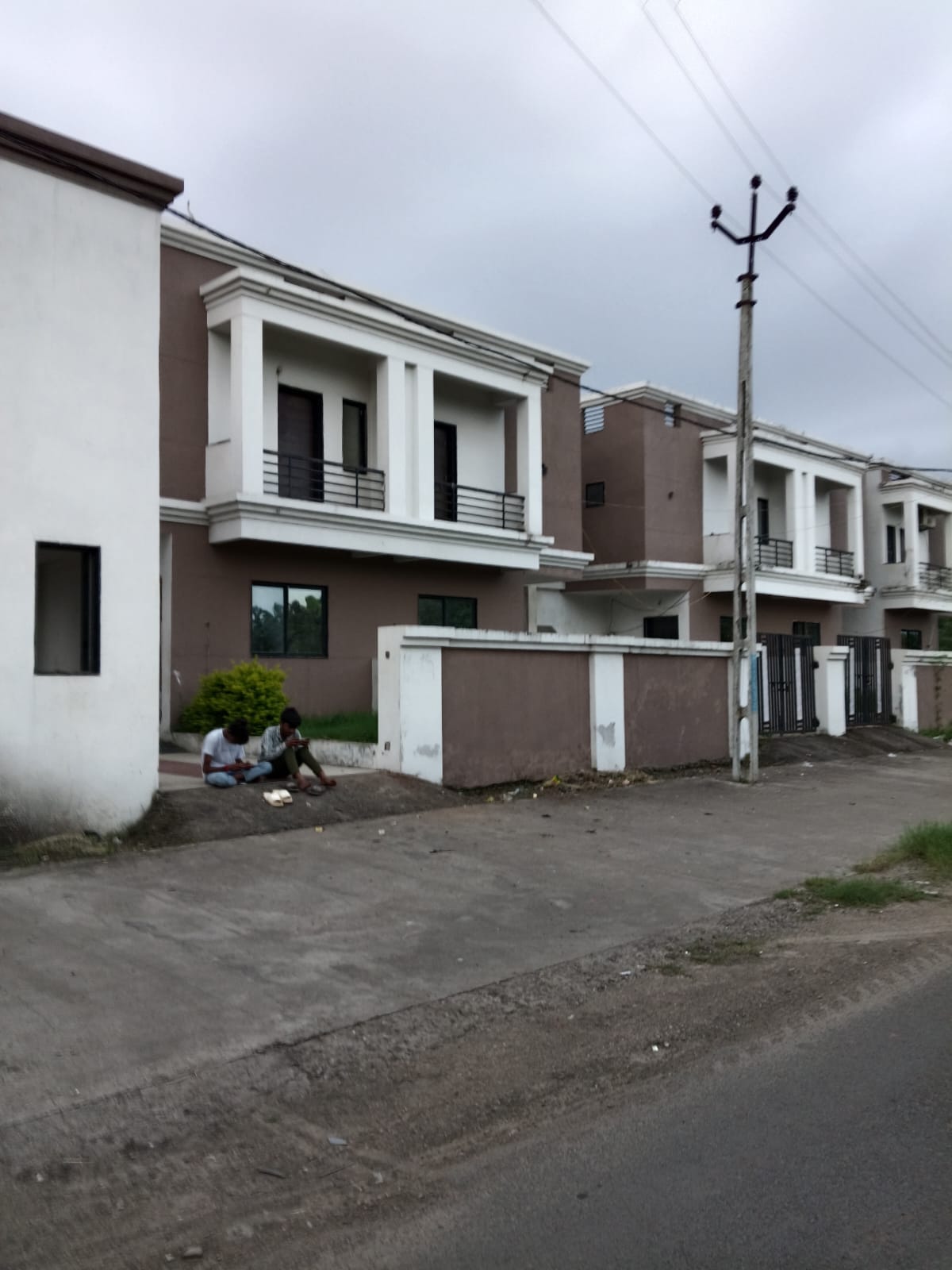 78.25 square meter Individual House for sale in ASODAR Anand — photo 1