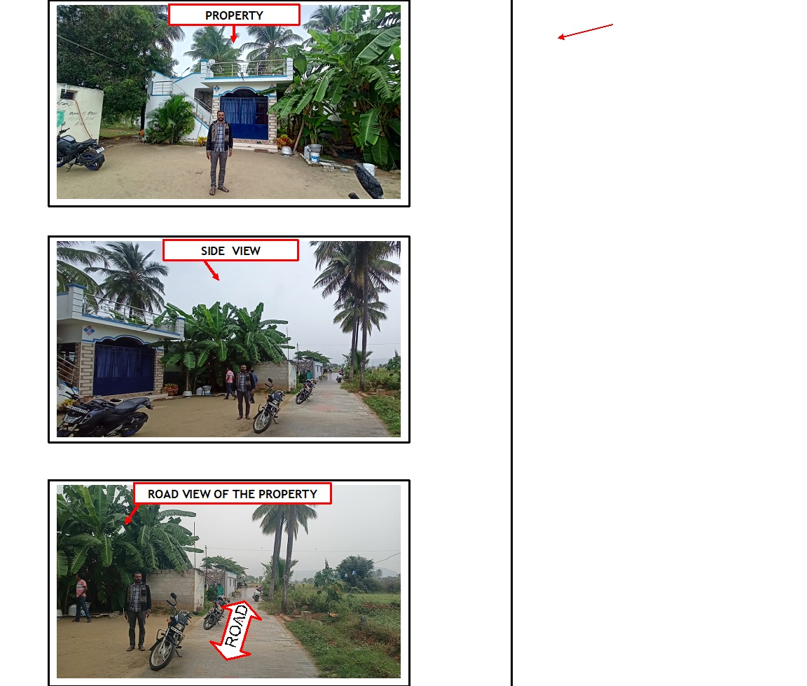 Individual House for sale in MEKALACHINNAMPALLI Krishnagiri
