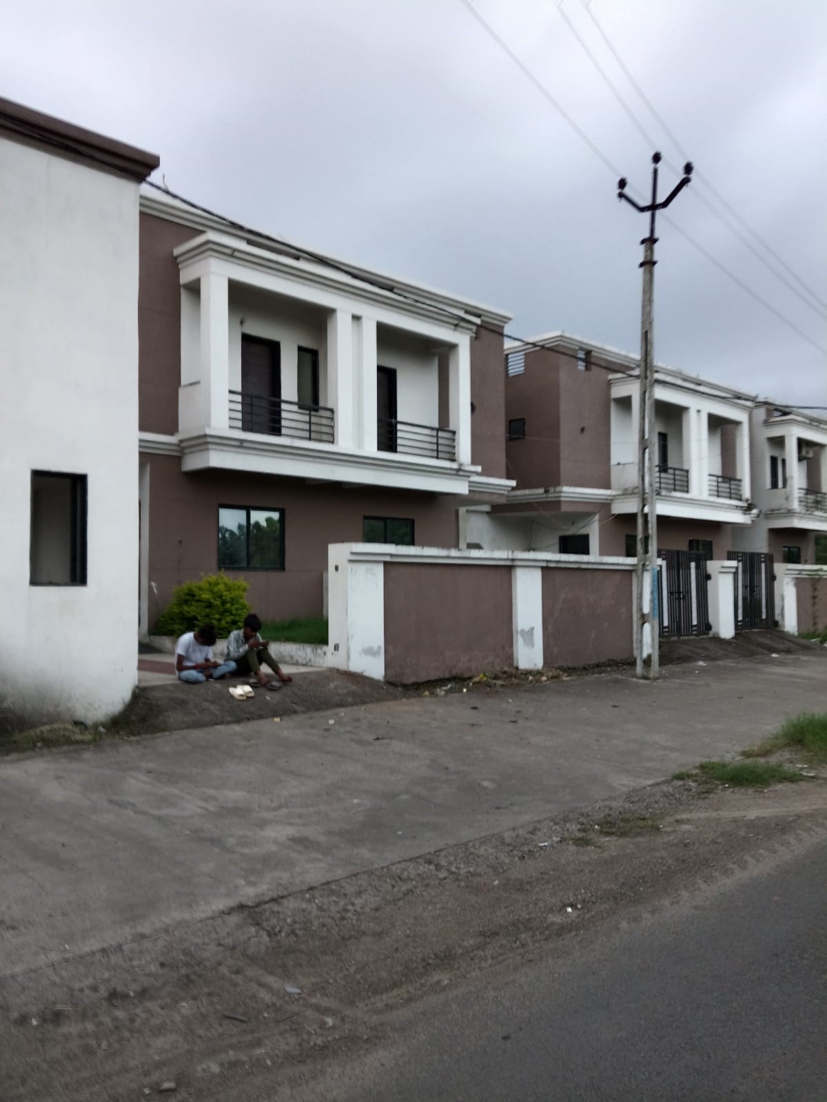78.25 square meter Individual House for sale in ASODAR Anand — photo 3