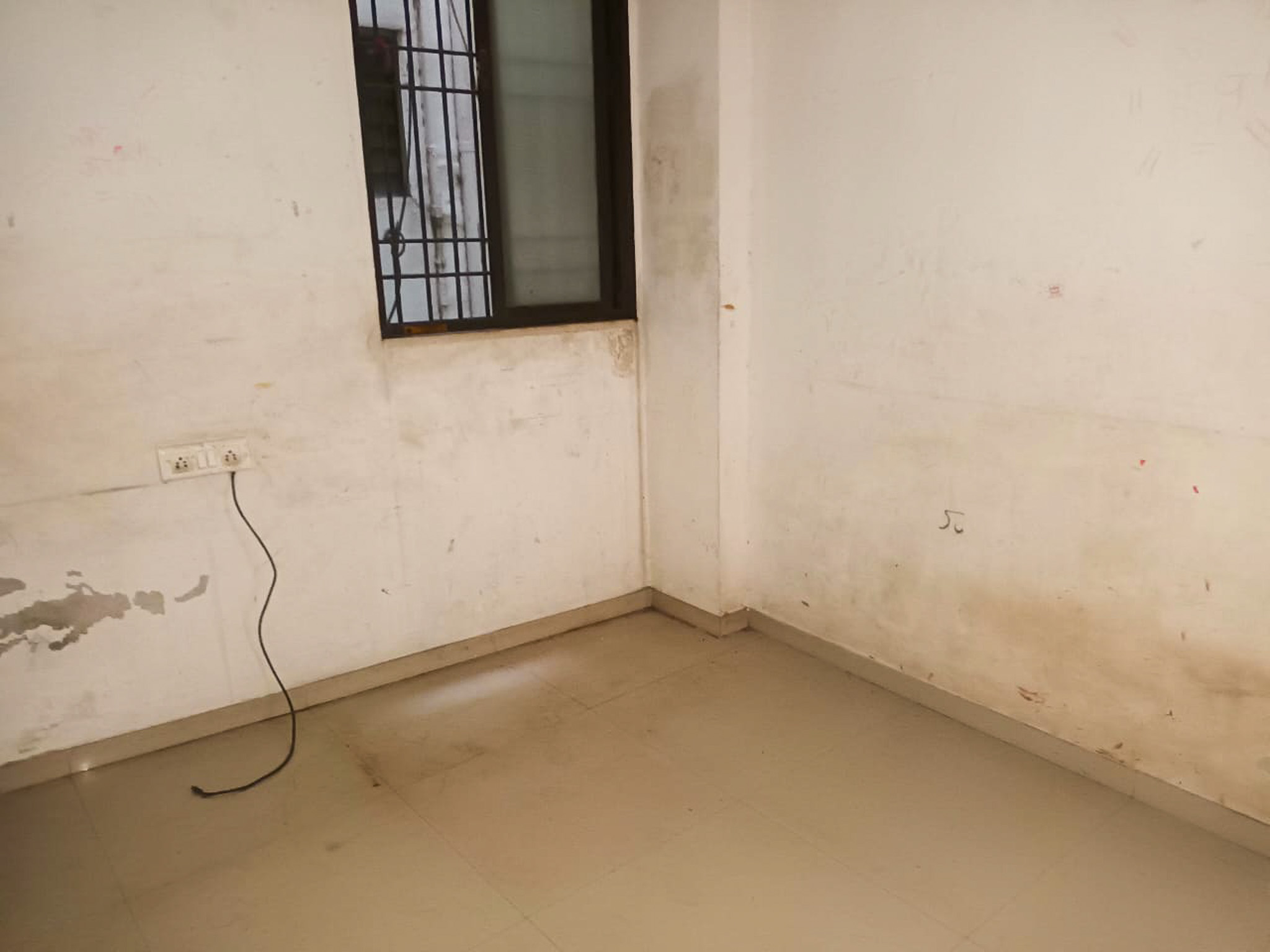 1 BHK Flat for sale in SHIV SAI RESIDENCY, VADODARA Vadodara — photo 2