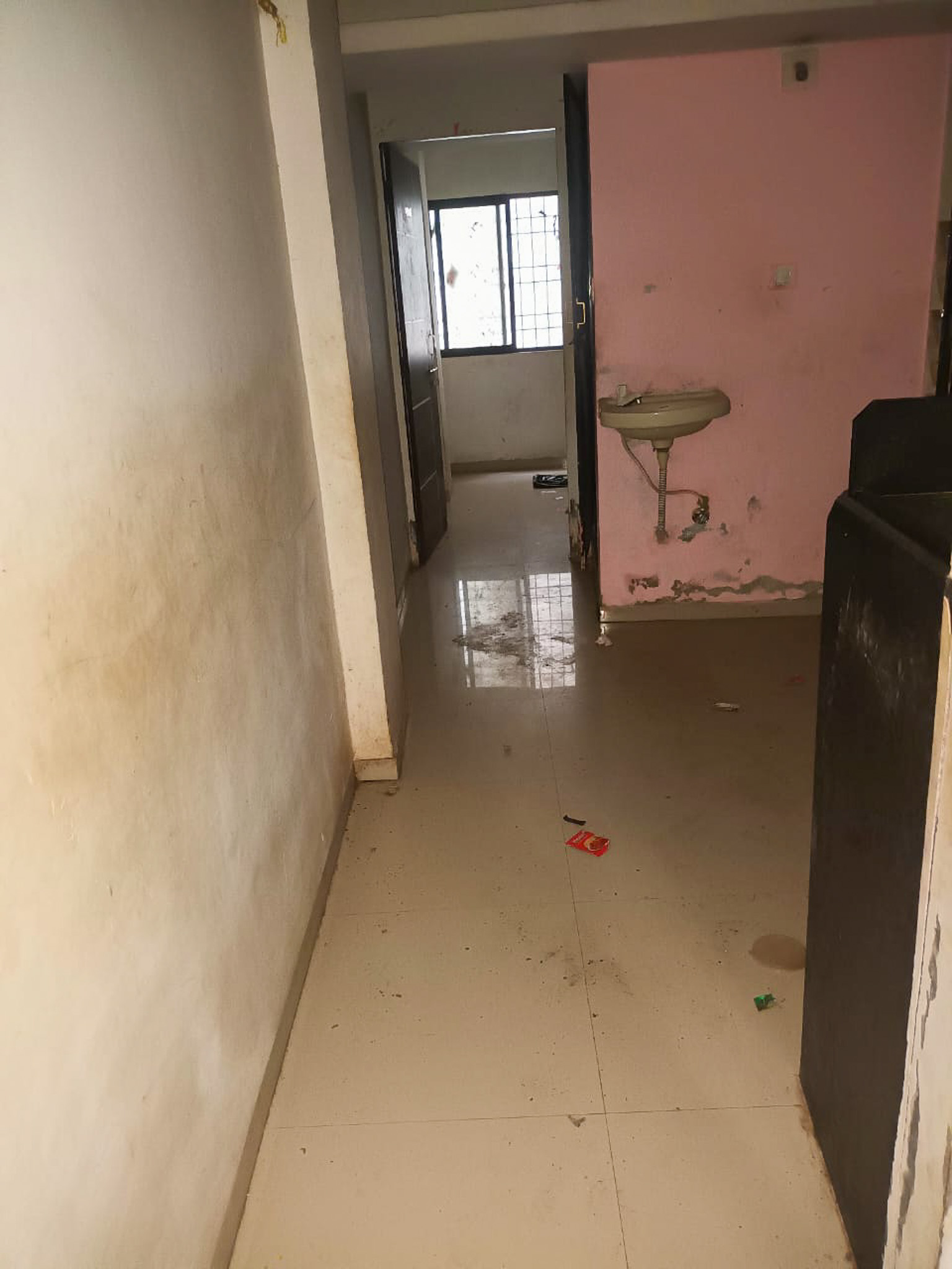1 BHK Flat for sale in SHIV SAI RESIDENCY, VADODARA Vadodara — photo 3