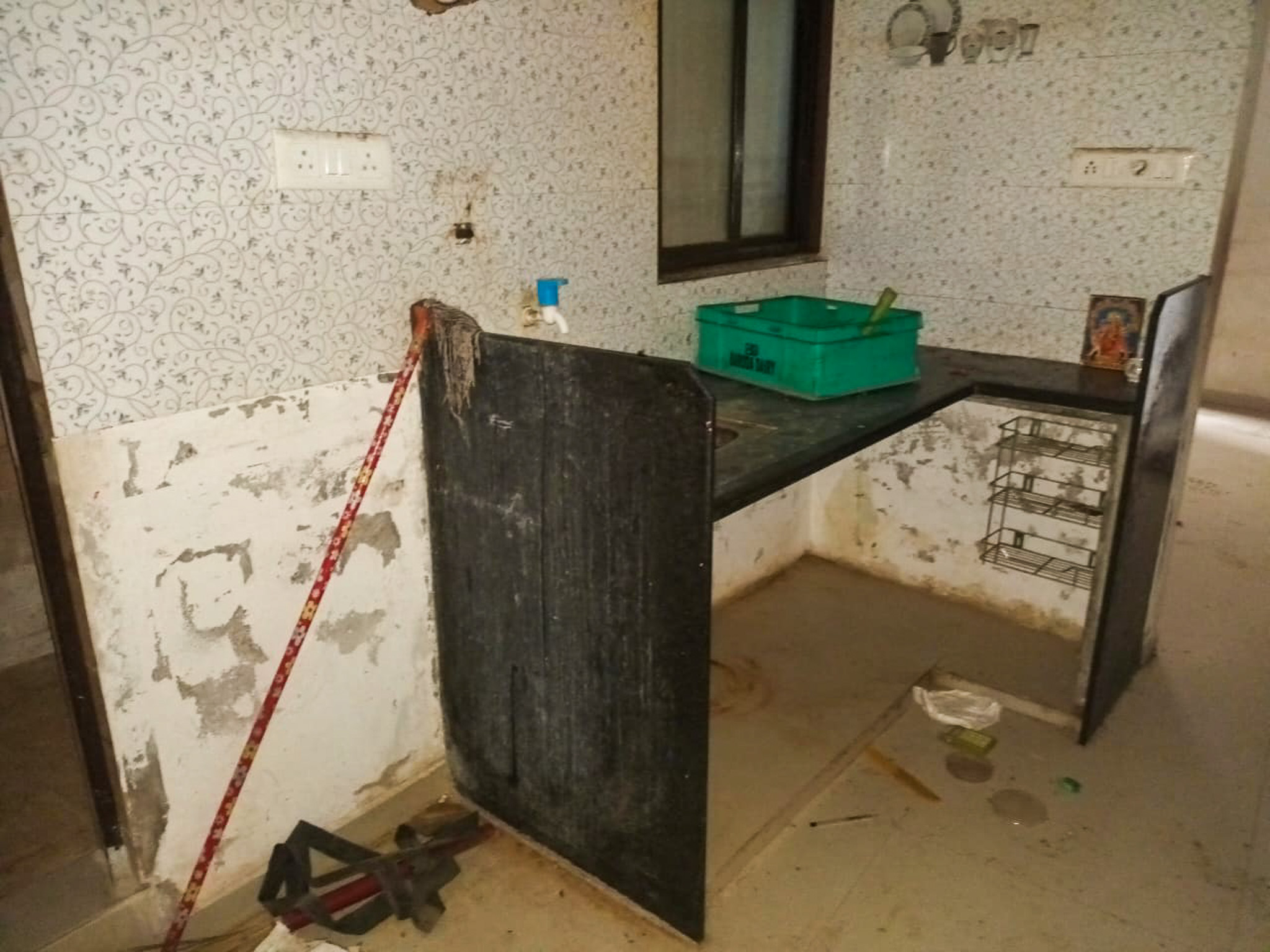 1 BHK Flat for sale in SHIV SAI RESIDENCY, VADODARA Vadodara — photo 5
