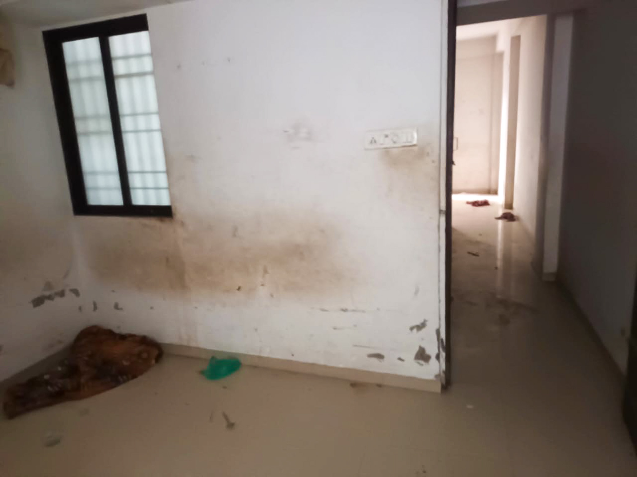 1 BHK Flat for sale in SHIV SAI RESIDENCY, VADODARA Vadodara — photo 6