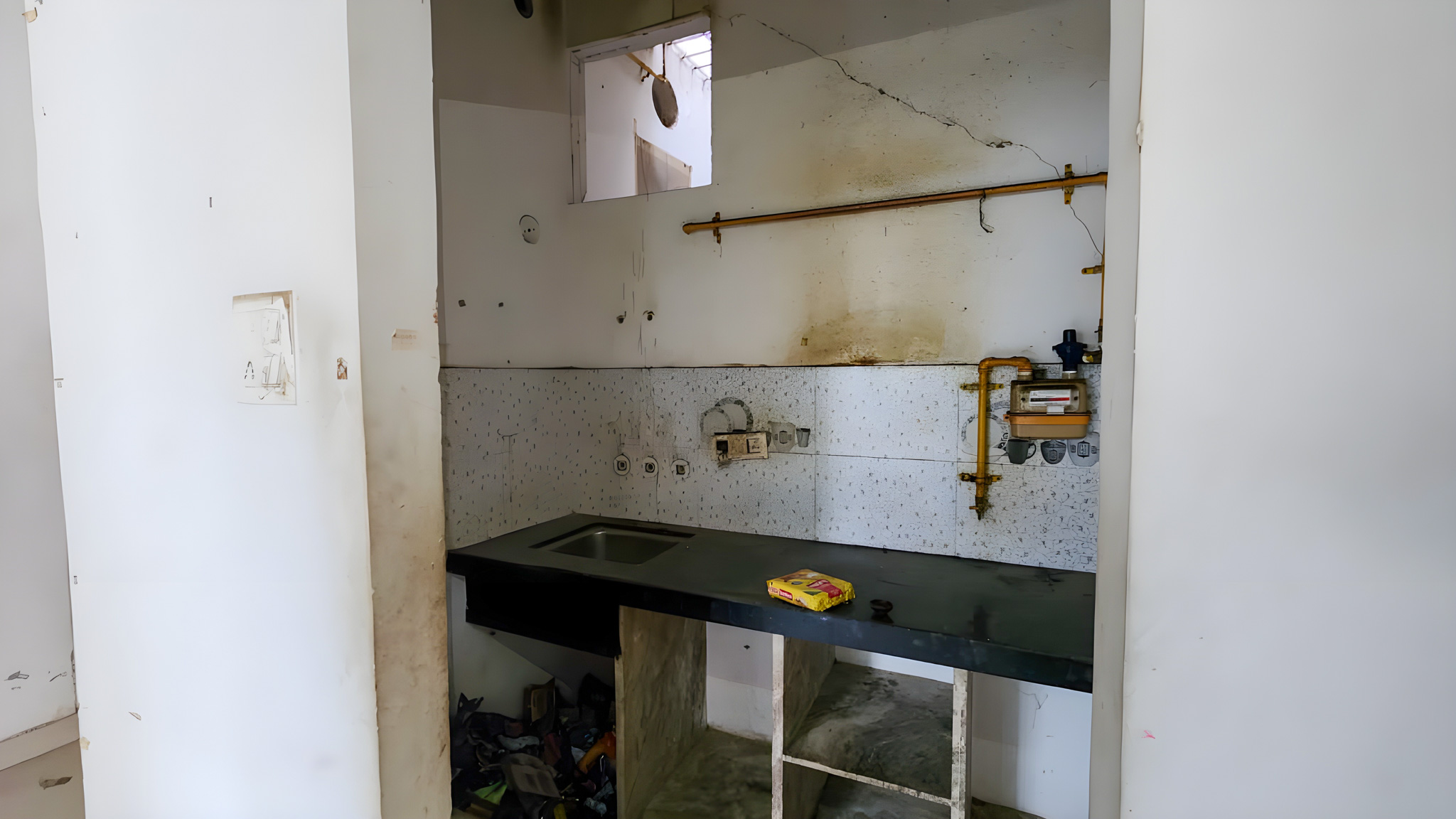 1500 square feet Individual House for sale in Kota — photo 1