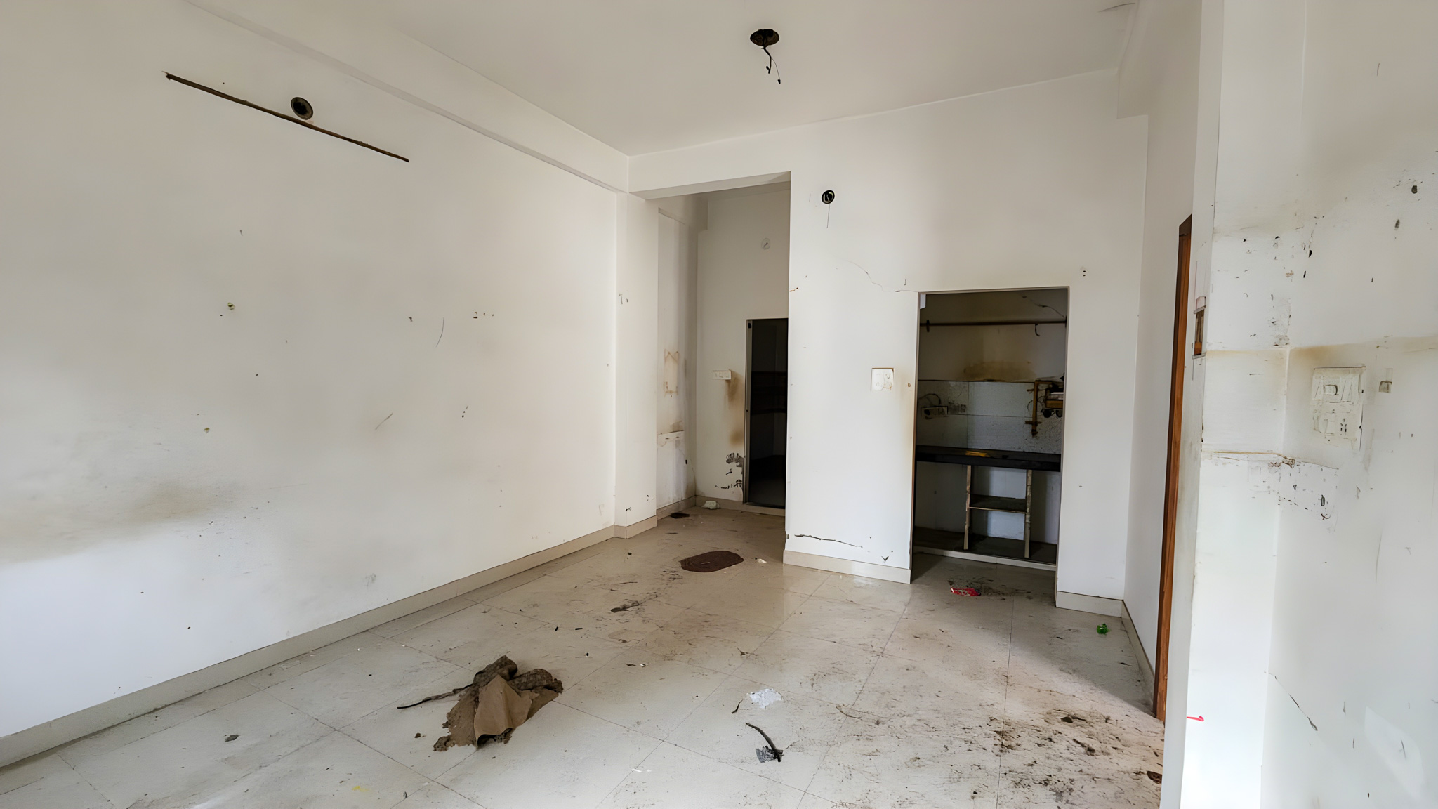 1500 square feet Individual House for sale in Kota — photo 3