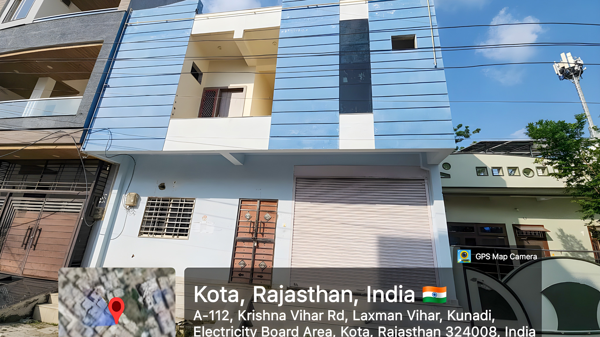 1500 square feet Individual House for sale in Kota — photo 8