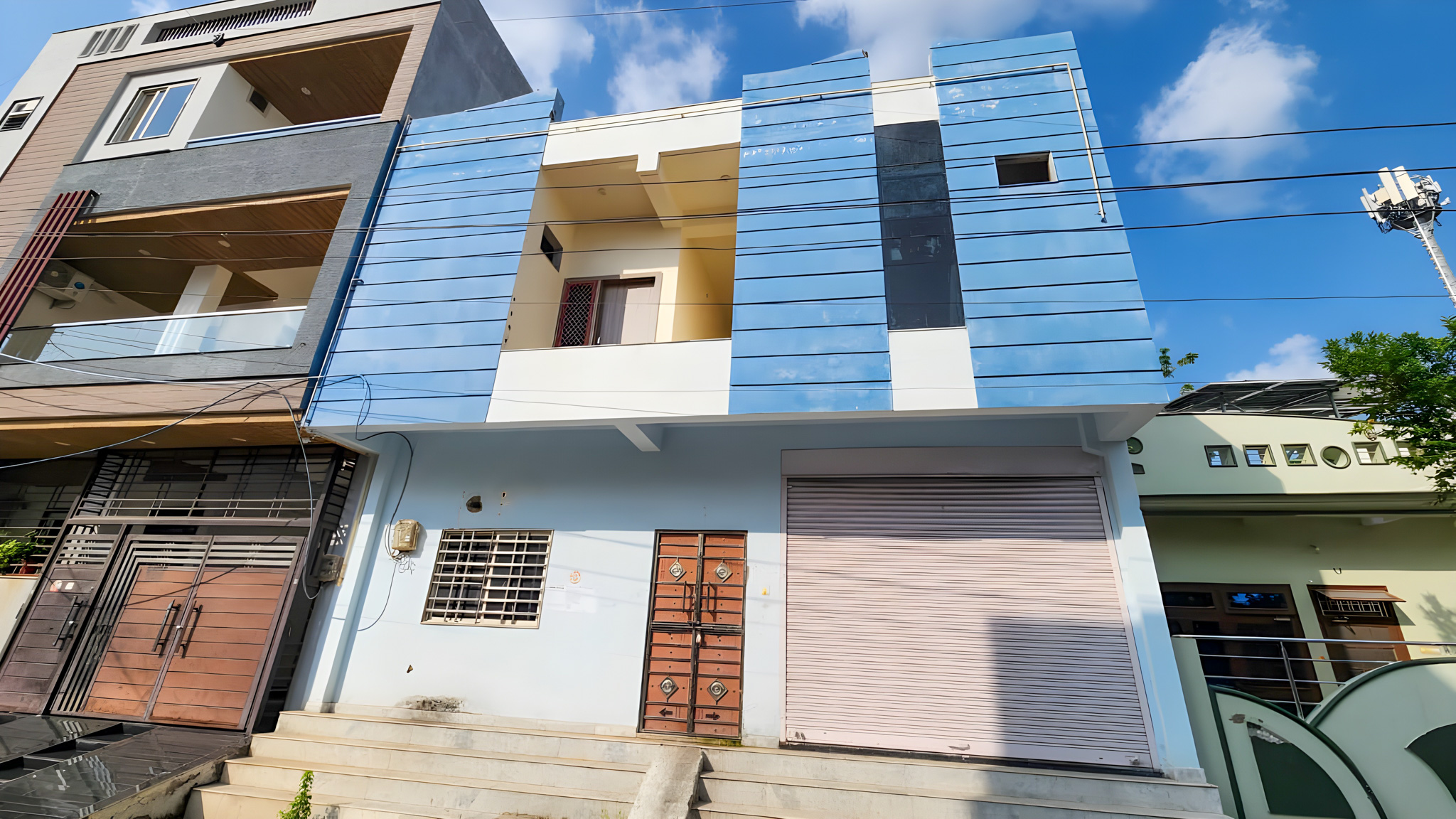 1500 square feet Individual House for sale in Kota — photo 9