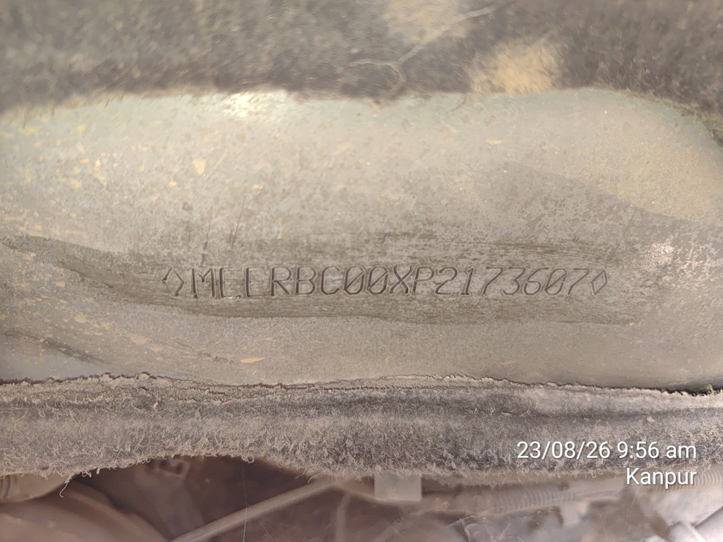 2023 Renault Triber RXZ MT MUV 71000 km 3 years for sale in M/S VANSHIKA RECOVERY AGENCY Kanpur — photo 2