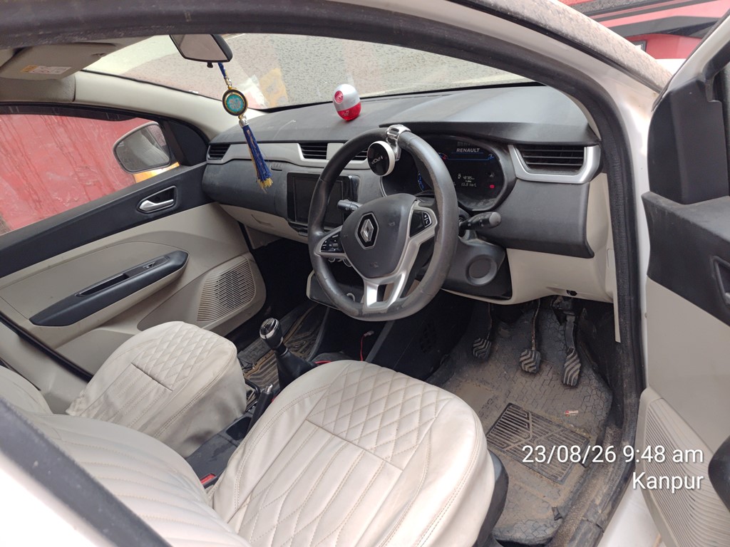 2023 Renault Triber RXZ MT MUV 71000 km 3 years for sale in M/S VANSHIKA RECOVERY AGENCY Kanpur — photo 7