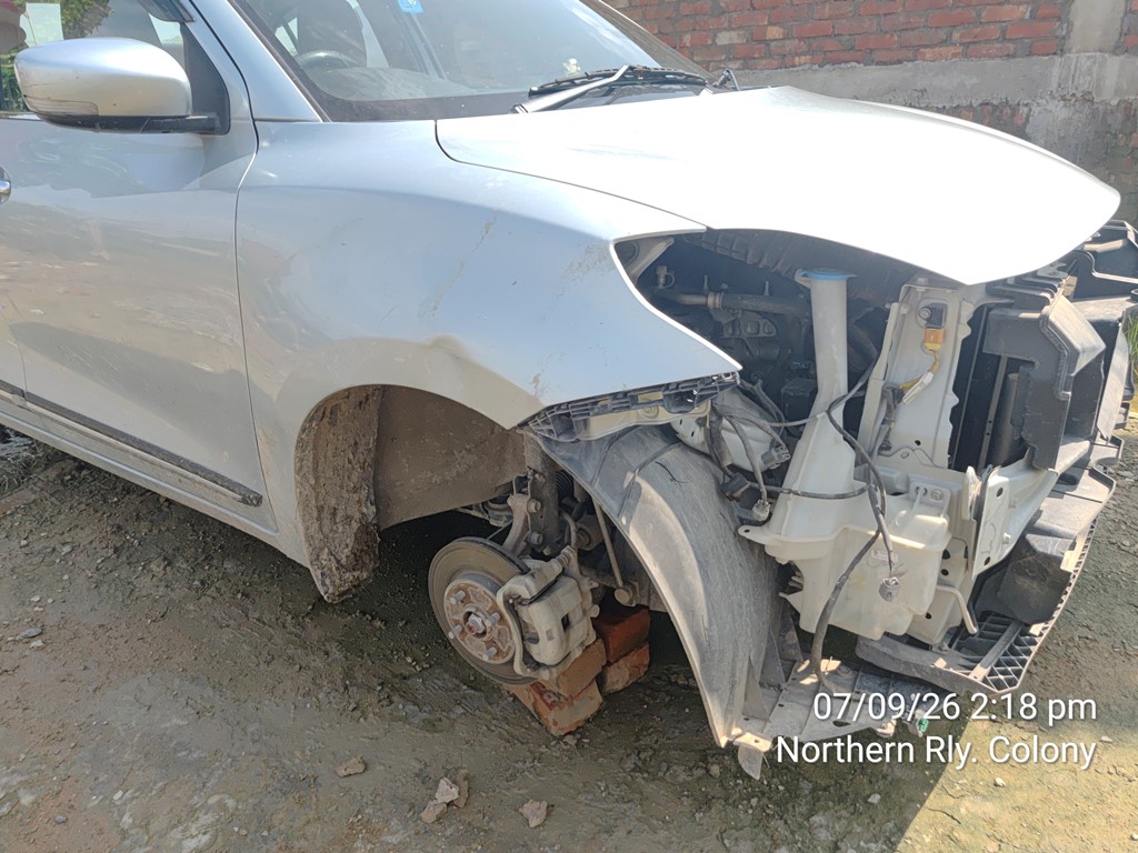 2023 Maruti Suzuki Dzire VXi Compact sedan 52000 km 2 years for sale in M/S GAUR BROTHERS Kanpur — photo 3
