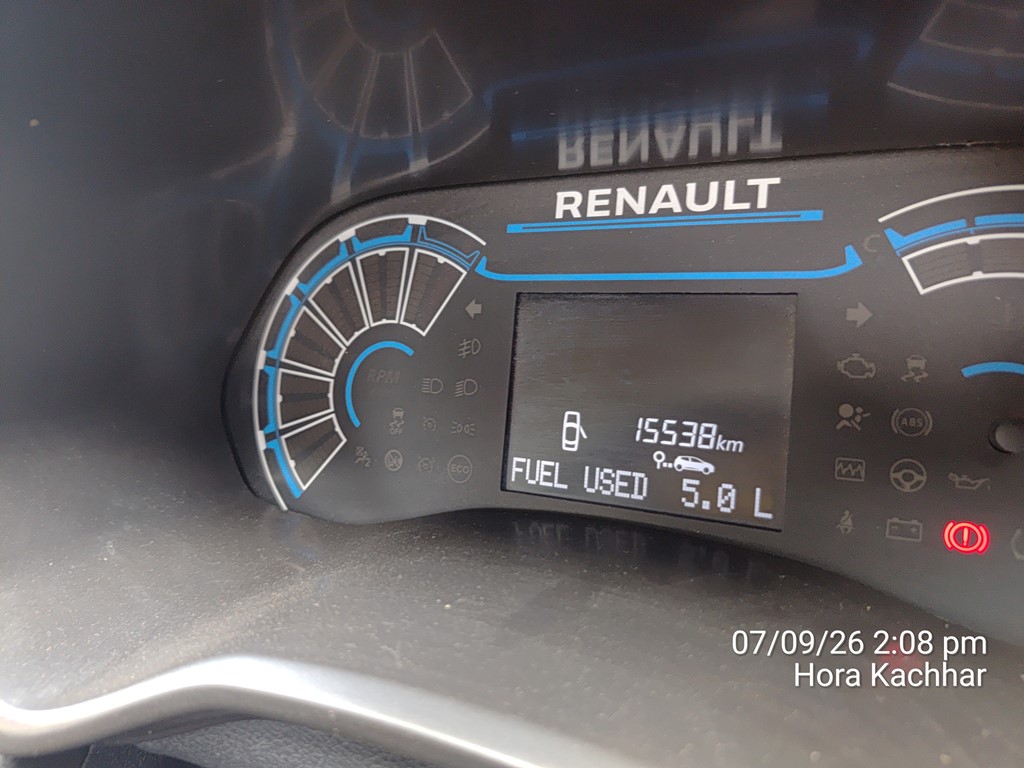 2024 Renault Triber RXT MT MUV 15538 km 2 years for sale in M/S GAUR BROTHERS Kanpur — photo 5