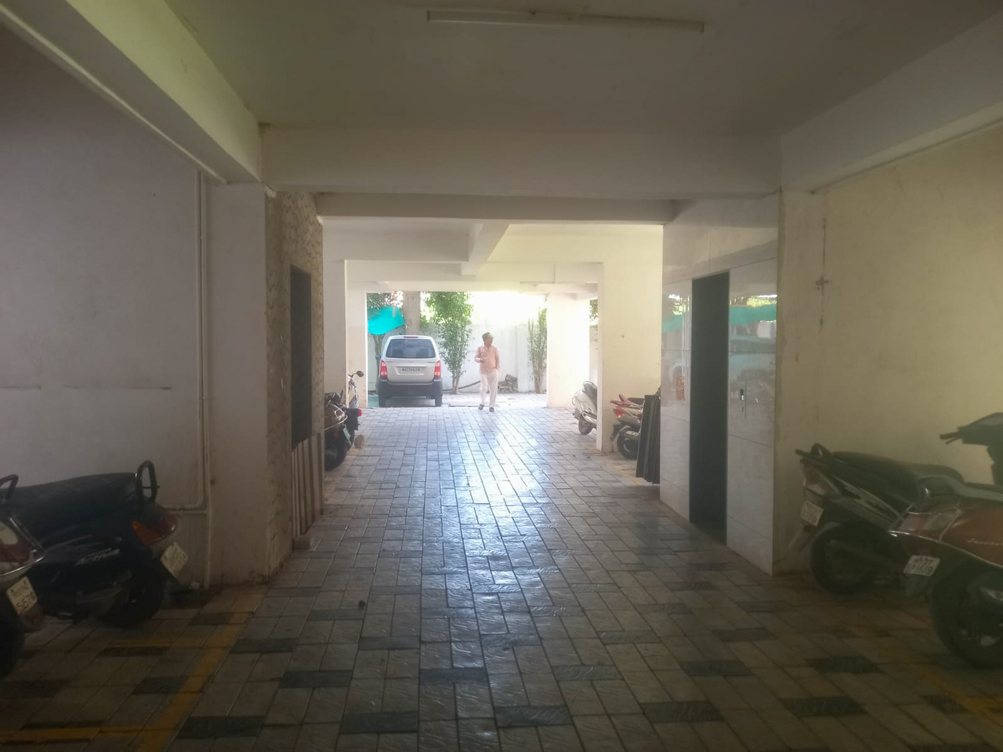 2 BHK Flat for sale in VANDAN PARK, NEAR GADGADESHWAR MANDIR Bhatkuli MIDC — photo 5