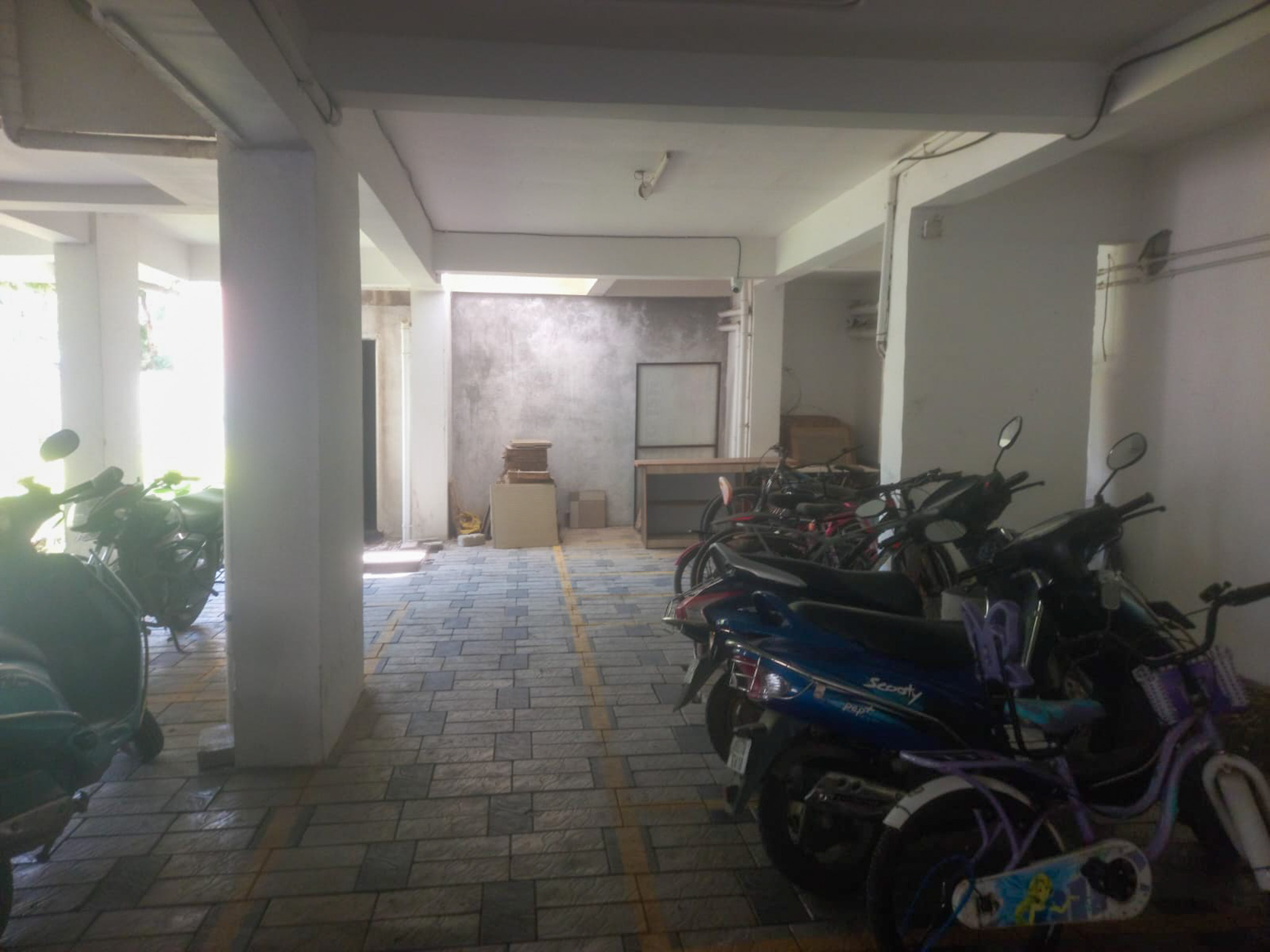 2 BHK Flat for sale in VANDAN PARK, NEAR GADGADESHWAR MANDIR Bhatkuli MIDC — photo 6