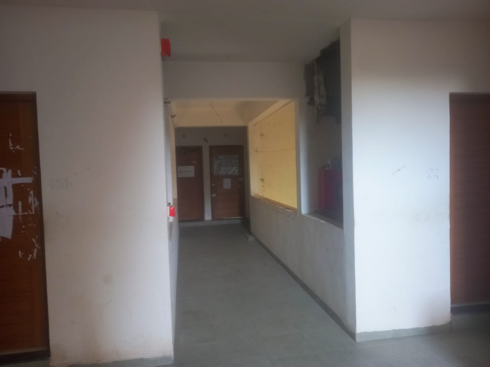 2 BHK Flat for sale in VANDAN PARK, NEAR GADGADESHWAR MANDIR Bhatkuli MIDC — photo 11