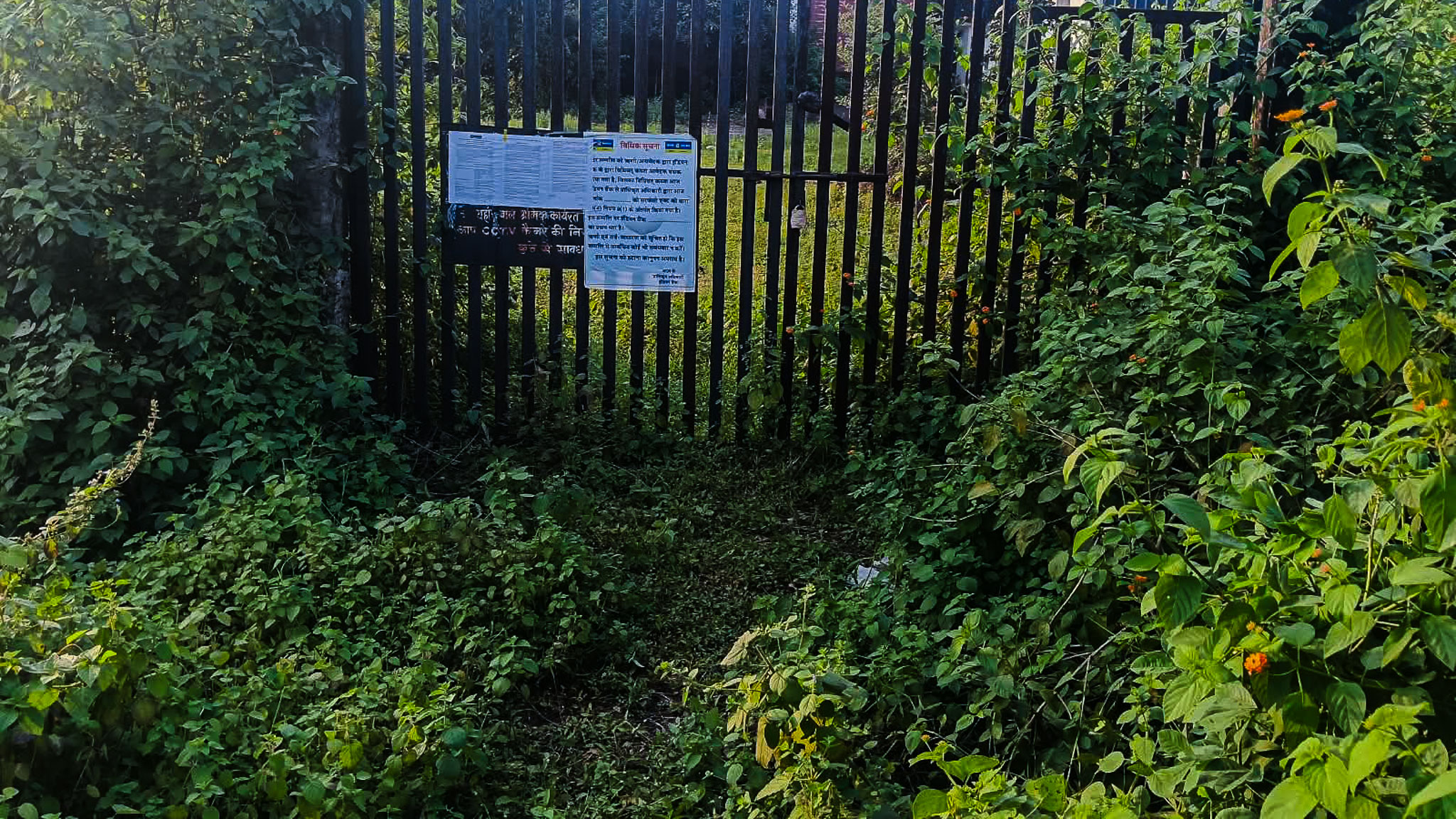 Industrial Shed for sale in Niwas — photo 2