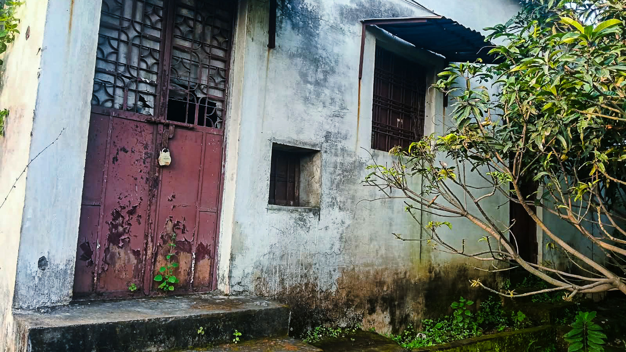 Industrial Shed for sale in Niwas — photo 4