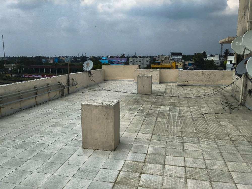 576 square feet Flat for sale in NANDHIVARAM GUDUVANCHERY CHENNAI Maraimalai Nagar — photo 1