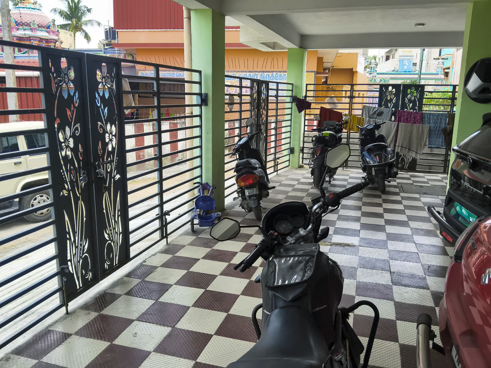 576 square feet Flat for sale in NANDHIVARAM GUDUVANCHERY CHENNAI Maraimalai Nagar — photo 3