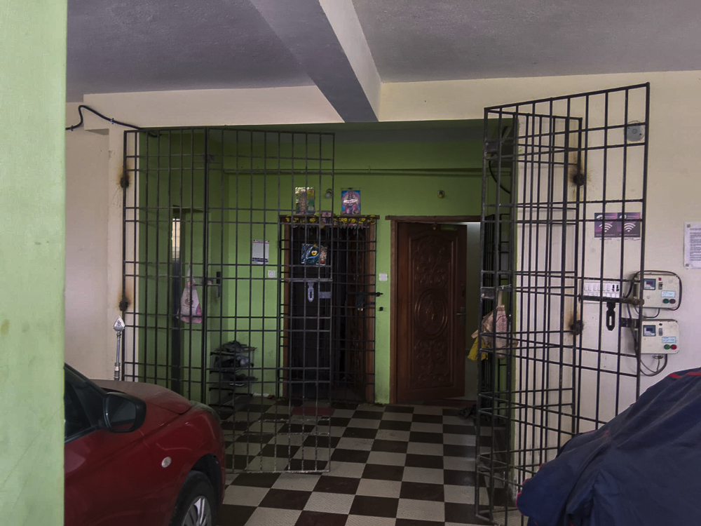 576 square feet Flat for sale in NANDHIVARAM GUDUVANCHERY CHENNAI Maraimalai Nagar — photo 4
