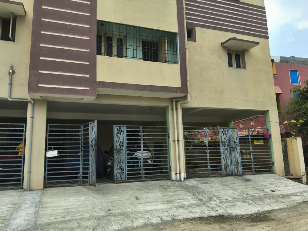576 square feet Flat for sale in NANDHIVARAM GUDUVANCHERY CHENNAI Maraimalai Nagar — photo 5