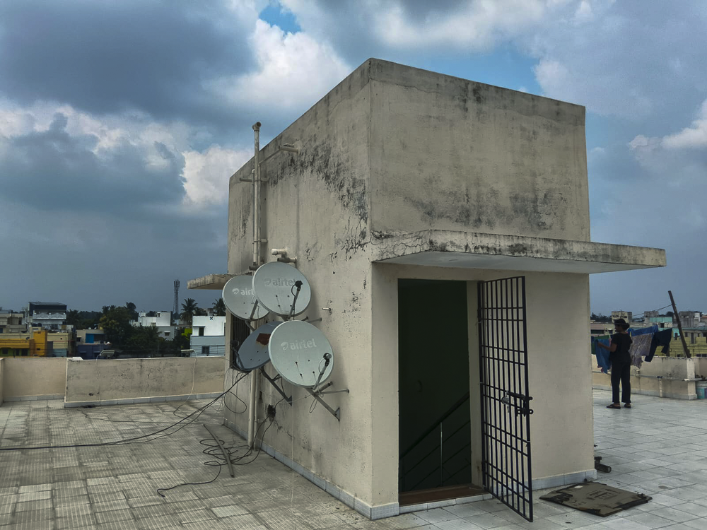 576 square feet Flat for sale in NANDHIVARAM GUDUVANCHERY CHENNAI Maraimalai Nagar — photo 8