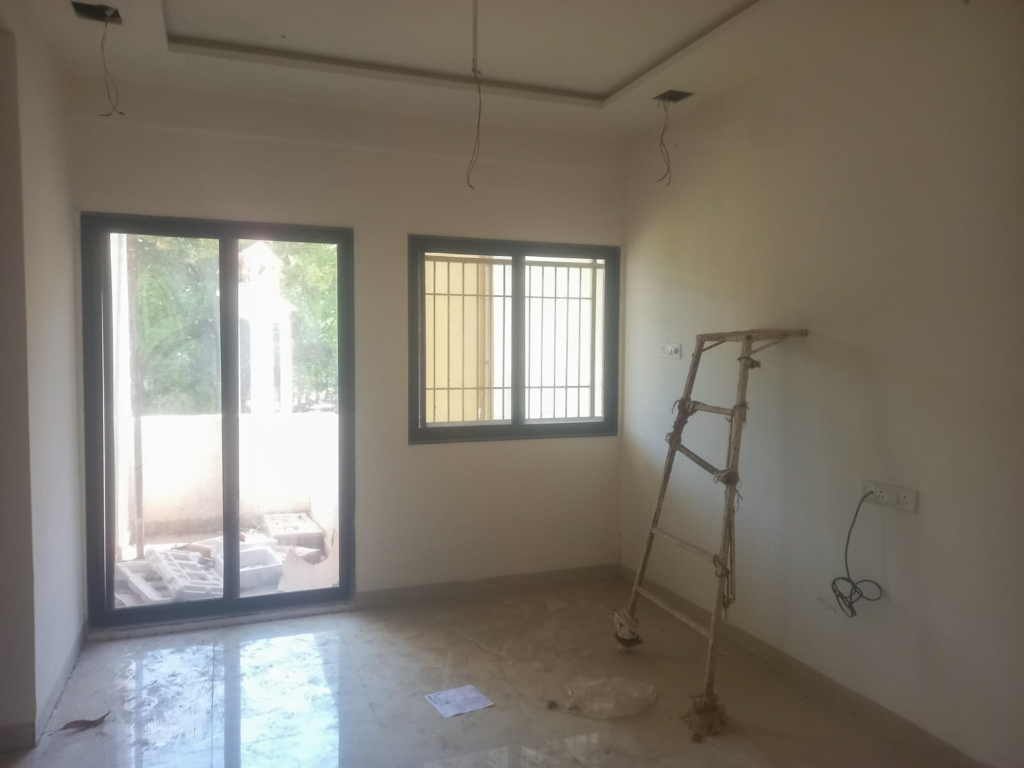2 BHK Flat for sale in VANDAN PARK, NEAR GADGADESHWAR MANDIR Bhatkuli MIDC — photo 20