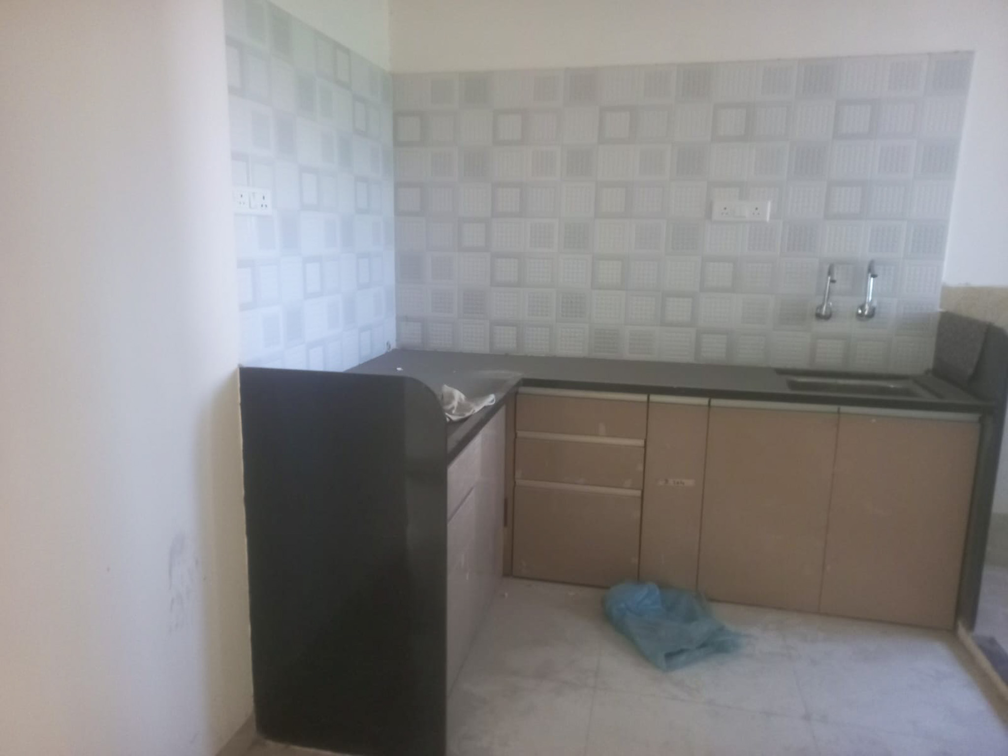 2 BHK Flat for sale in VANDAN PARK, NEAR GADGADESHWAR MANDIR Bhatkuli MIDC — photo 18