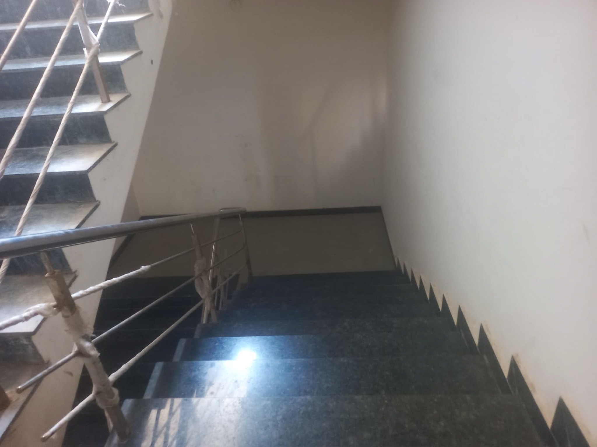 2 BHK Flat for sale in VANDAN PARK, NEAR GADGADESHWAR MANDIR Bhatkuli MIDC — photo 21