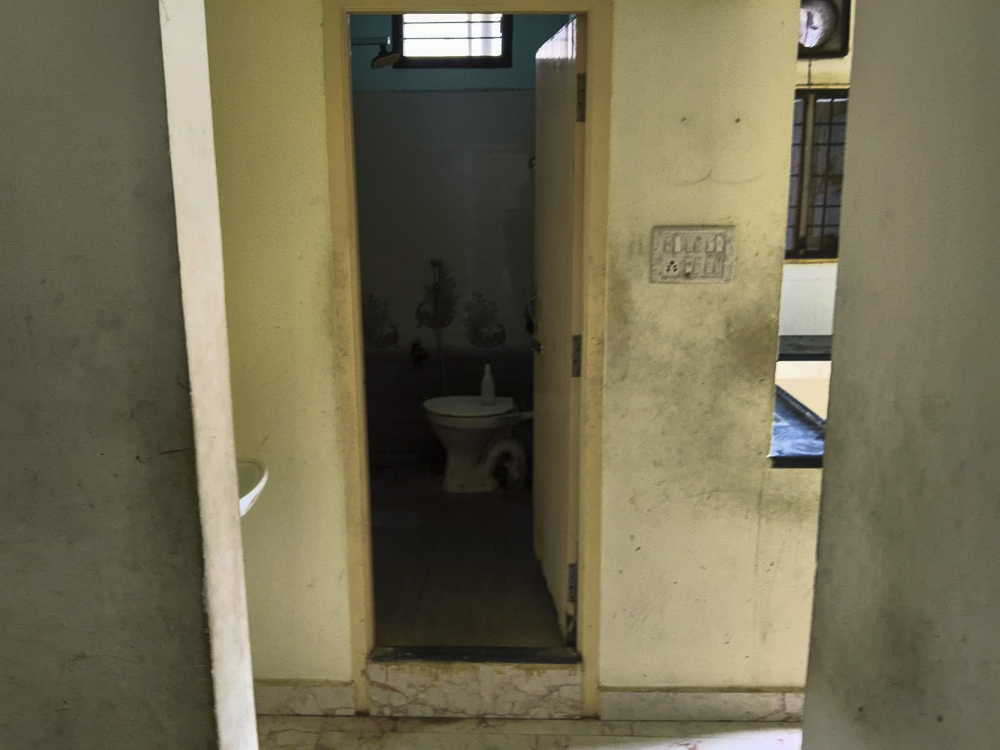 576 square feet Flat for sale in NANDHIVARAM GUDUVANCHERY CHENNAI Maraimalai Nagar — photo 15