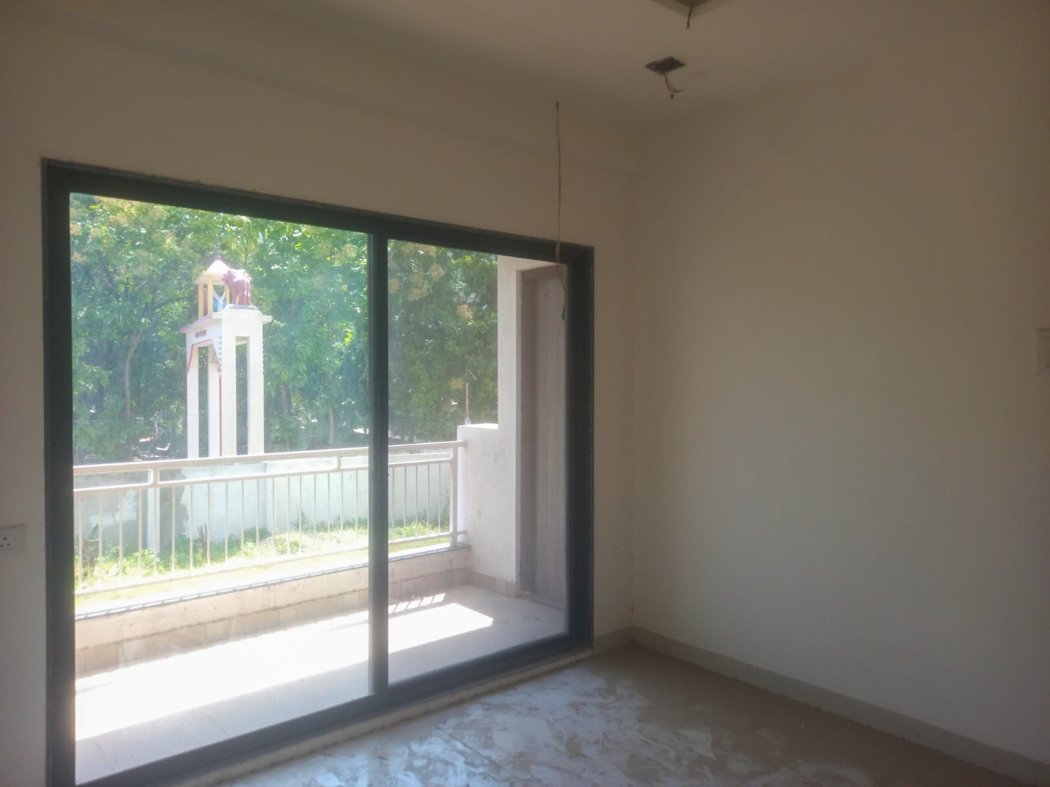 2 BHK Flat for sale in VANDAN PARK, NEAR GADGADESHWAR MANDIR Bhatkuli MIDC — photo 17