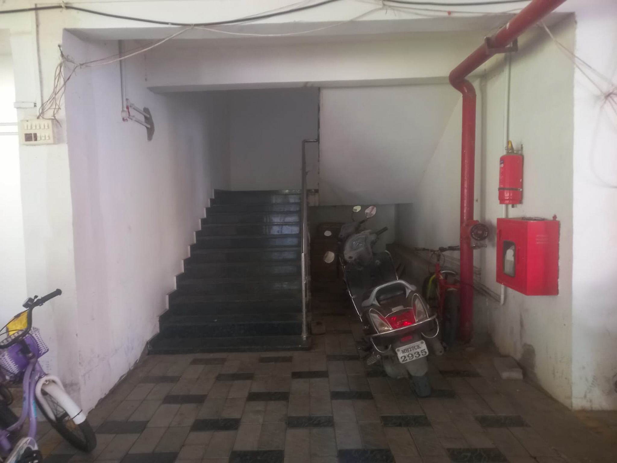 2 BHK Flat for sale in VANDAN PARK, NEAR GADGADESHWAR MANDIR Bhatkuli MIDC — photo 23