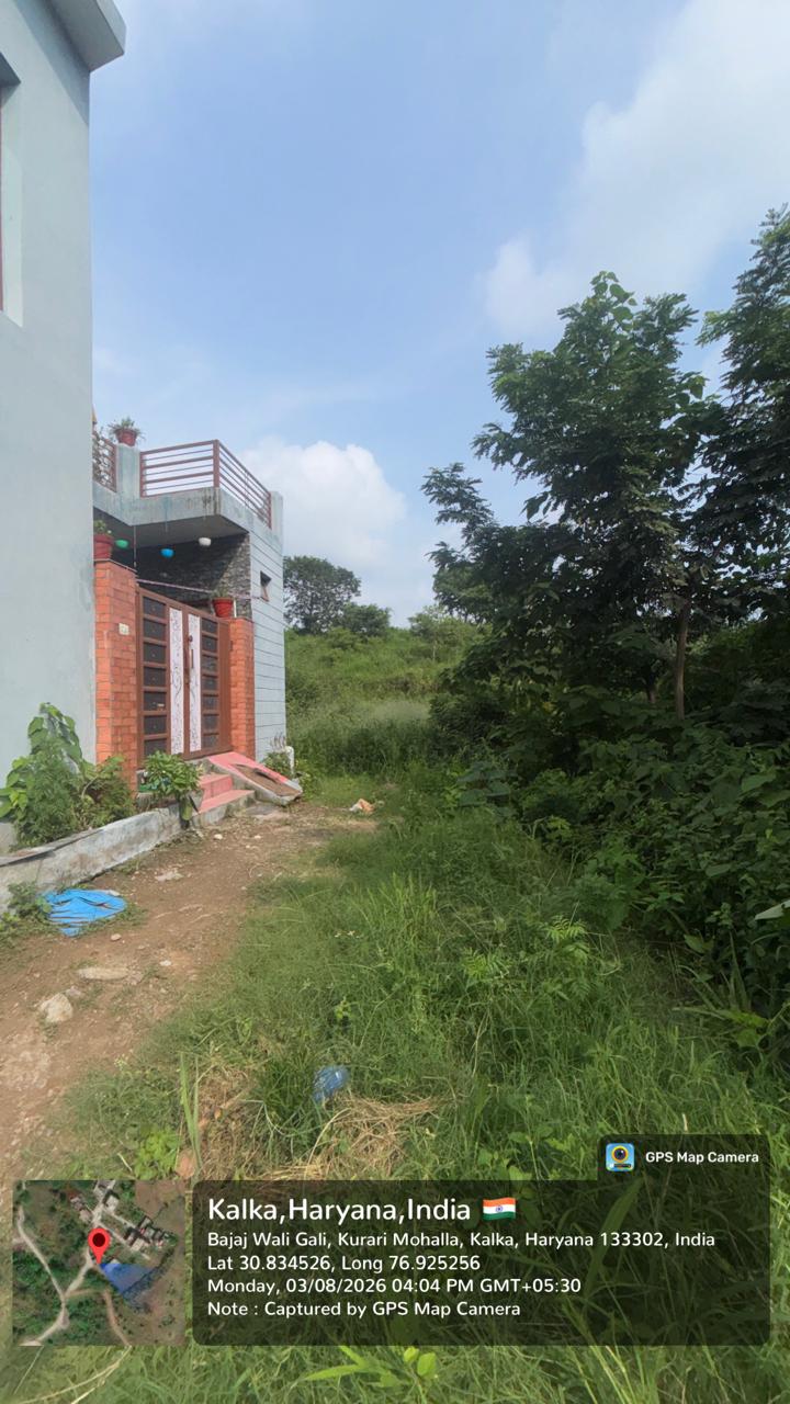 150 square yard Plot for sale in Kalka — photo 3