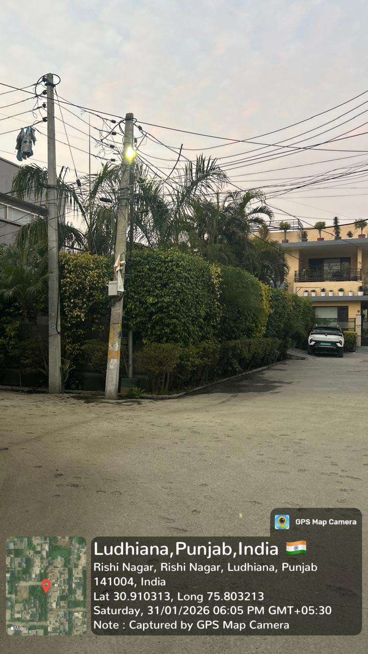 530 square yard Villa for sale in Ludhiana — photo 2