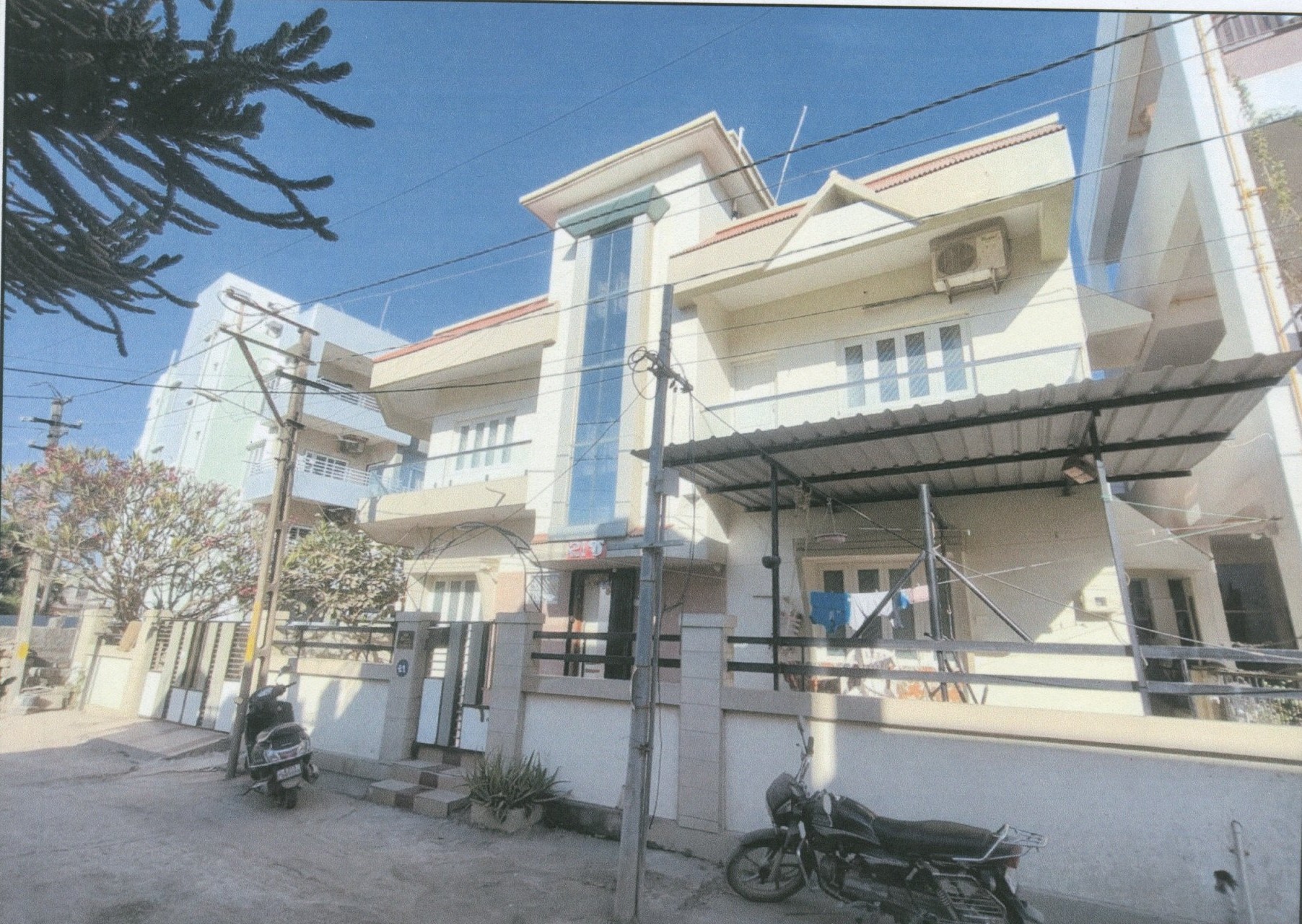 205.65 square meter Individual House for sale in Junagadh — photo 1