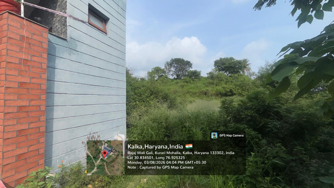 150 square yard Plot for sale in Kalka — photo 2