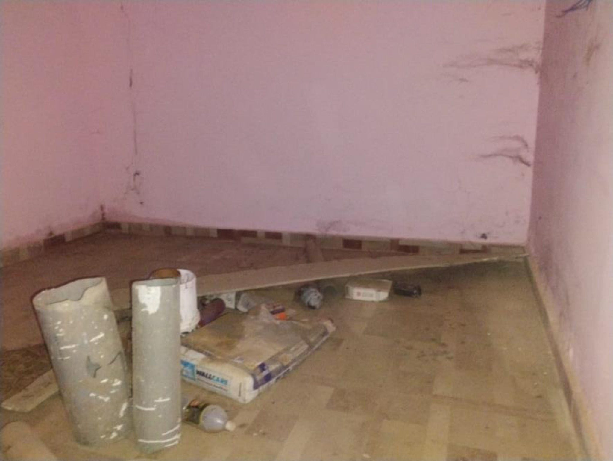 Individual House for sale in Ghana ,Khamariya ,Jabalpur Jabalpur
