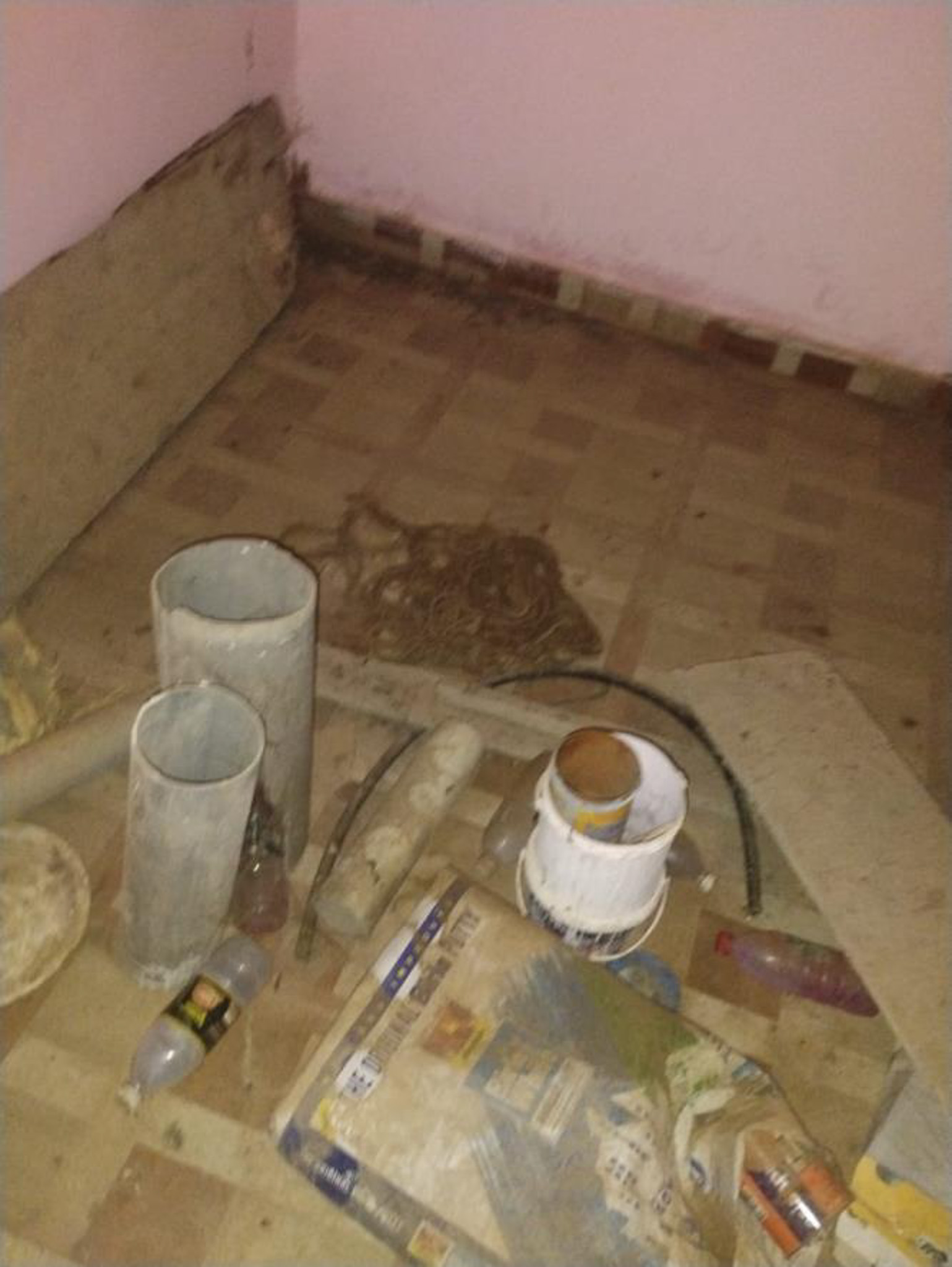 Individual House for sale in Ghana ,Khamariya ,Jabalpur Jabalpur — photo 14