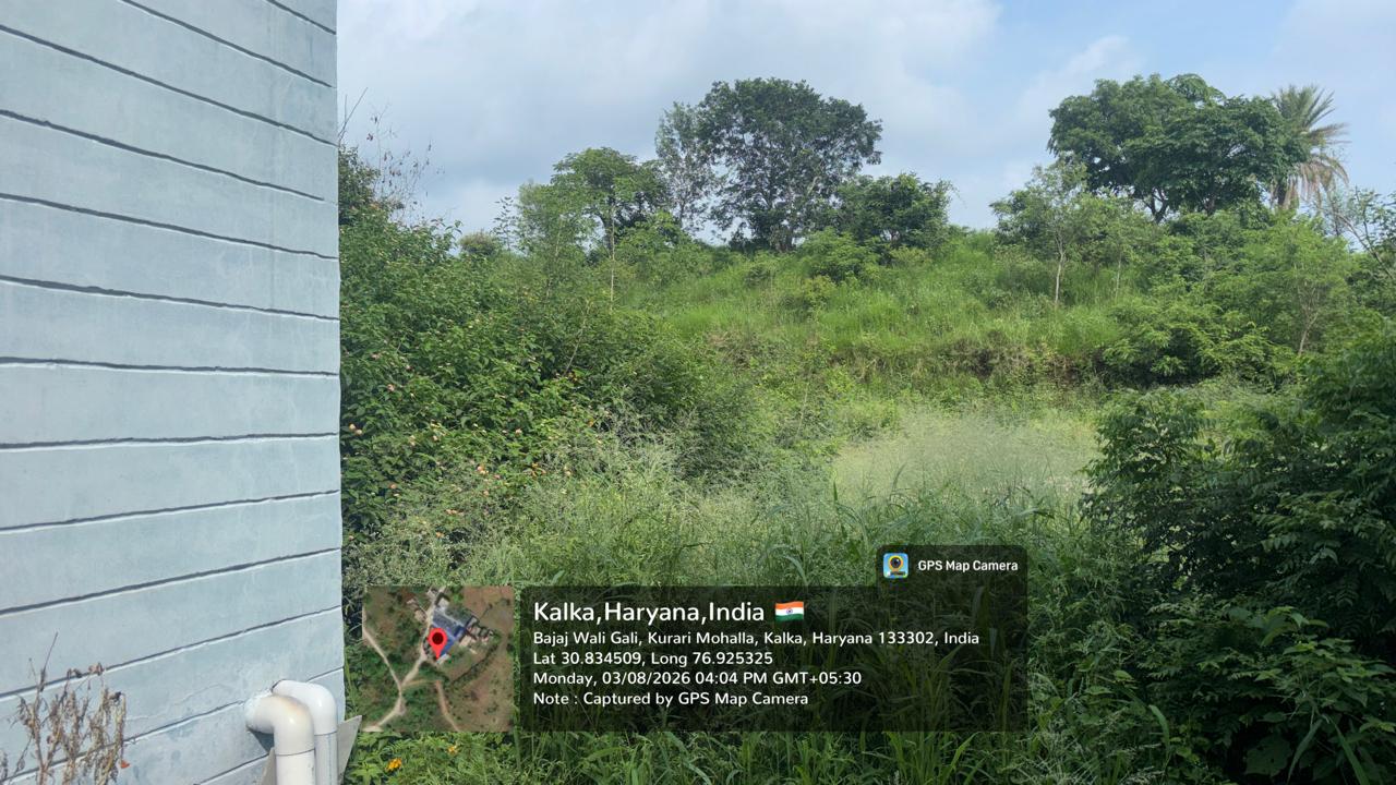 150 square yard Plot for sale in Kalka — photo 4