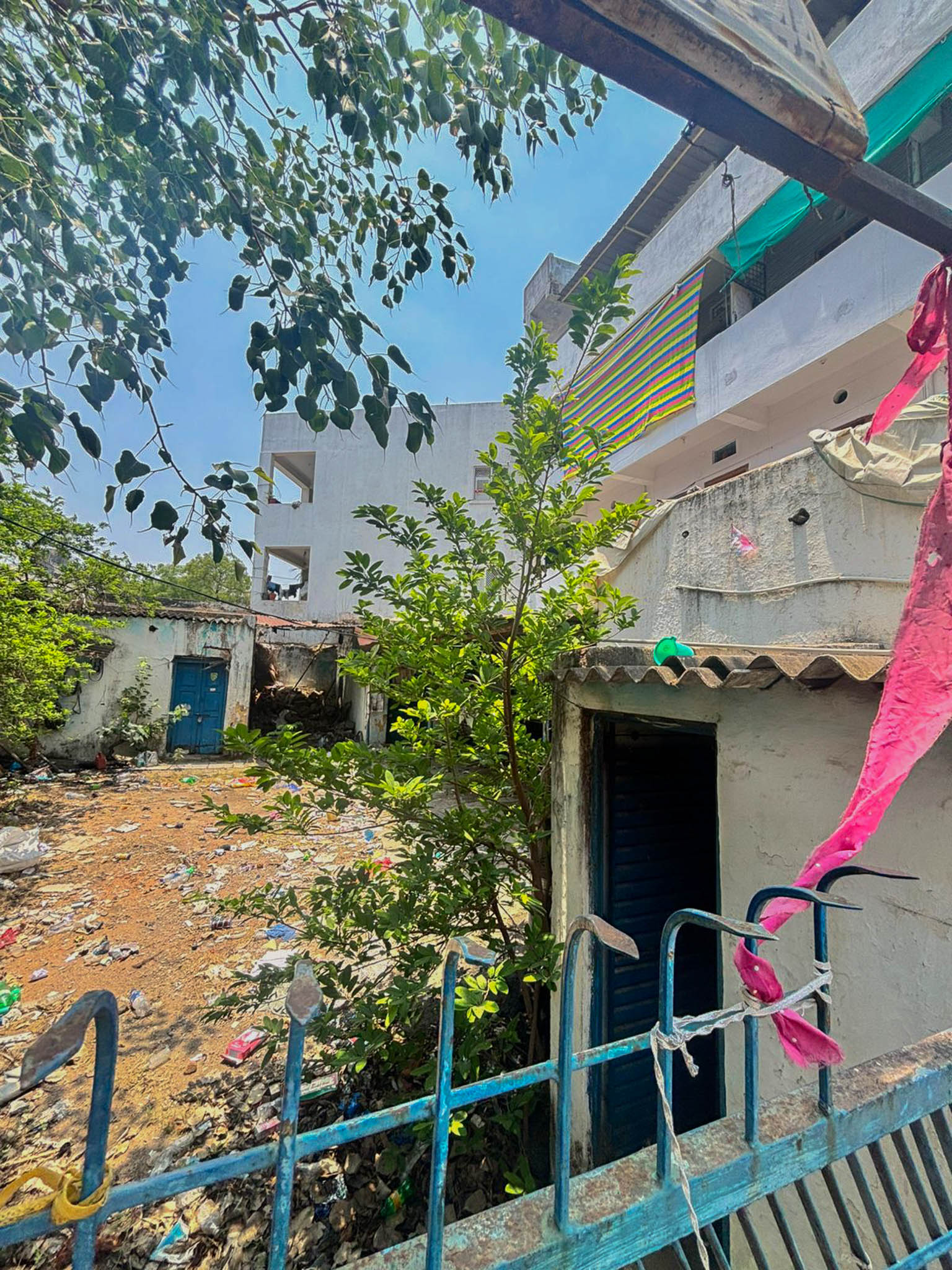 Plot for sale in Bhaglingampallt, Chikkadpally Hyderabad — photo 3