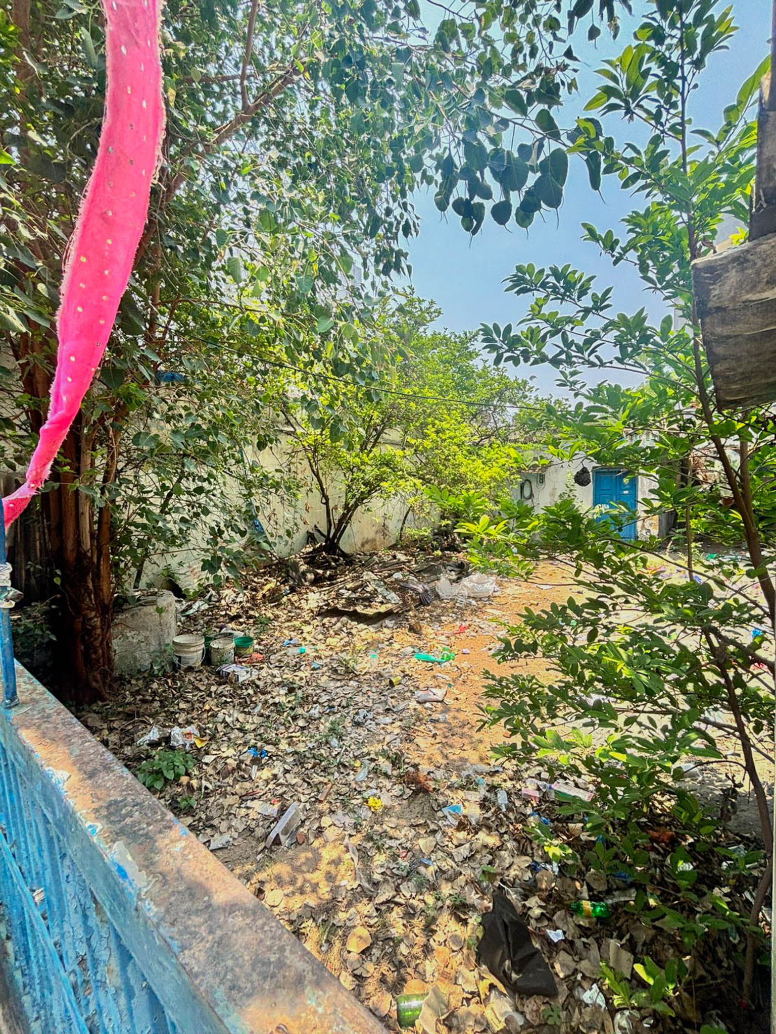 Plot for sale in Bhaglingampallt, Chikkadpally Hyderabad — photo 5