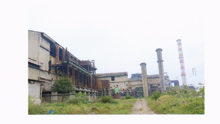 1. Plant and Machinery and 2. Land along with Building and Constructions thereon for sale in Satana — photo 3