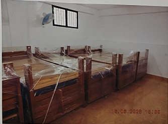 MOVABLE HOUSEHOLD ITEMS for sale in Sirsaim Bicholim — photo 3
