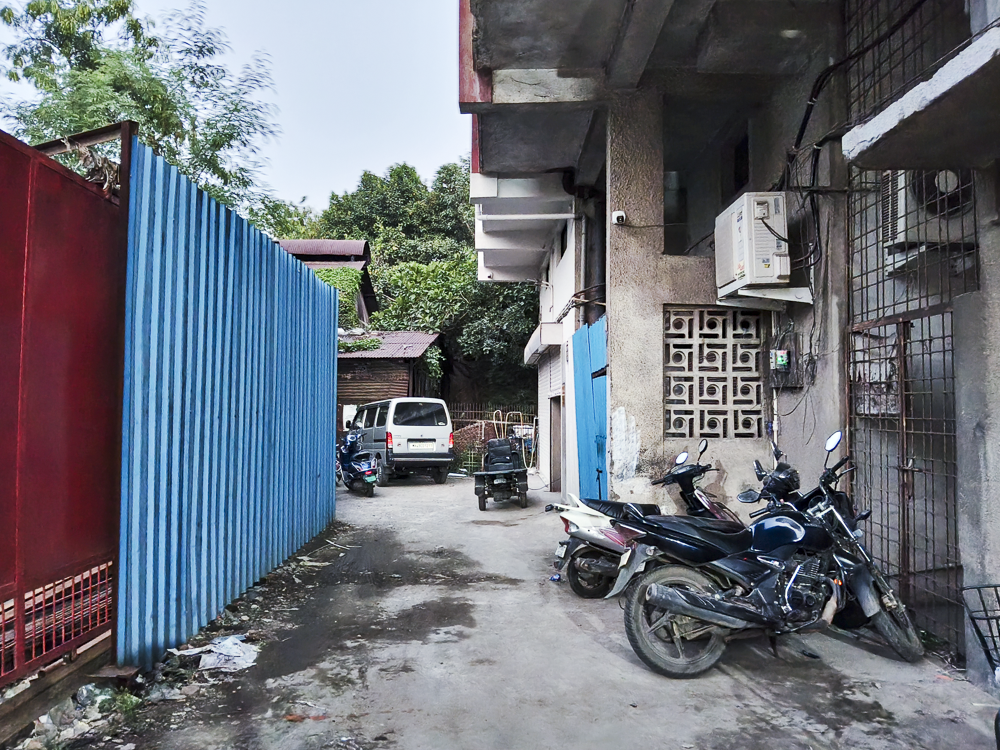1773.46 square feet Godowns for sale in Nagpur — photo 18